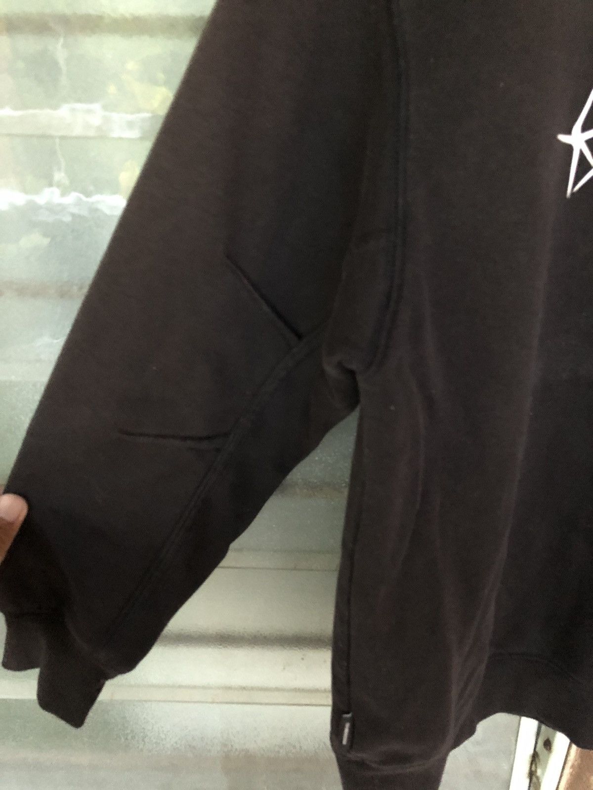 GU × Japanese Brand × Undercover GU x Undercover Sweatshirt Size US M / EU 48-50 / 2 - 4 Thumbnail