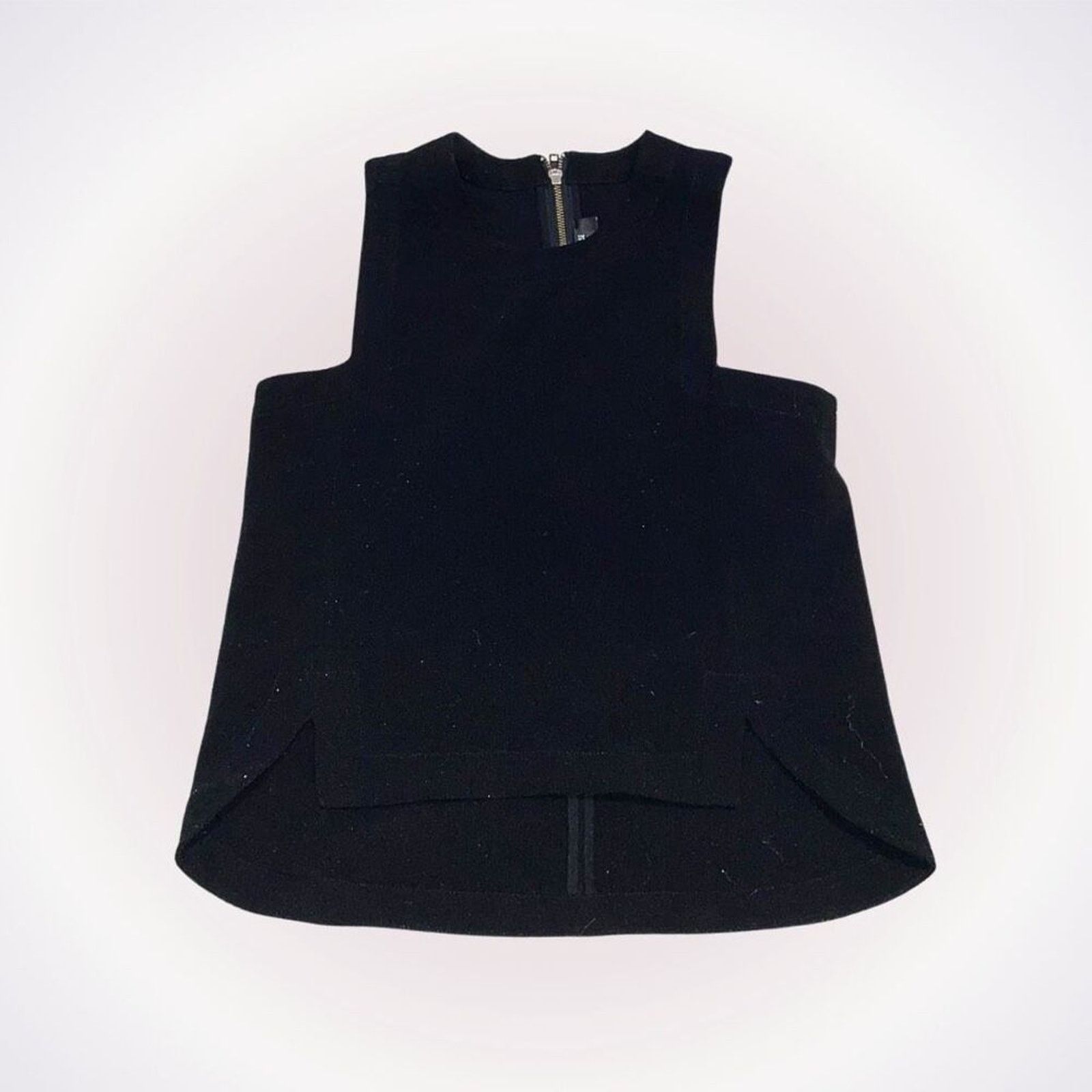 Other Monica Rose Lovers and Friends black box fit tank top | Sz S Size S / US 4 / IT 40 - 1 Thumbnail