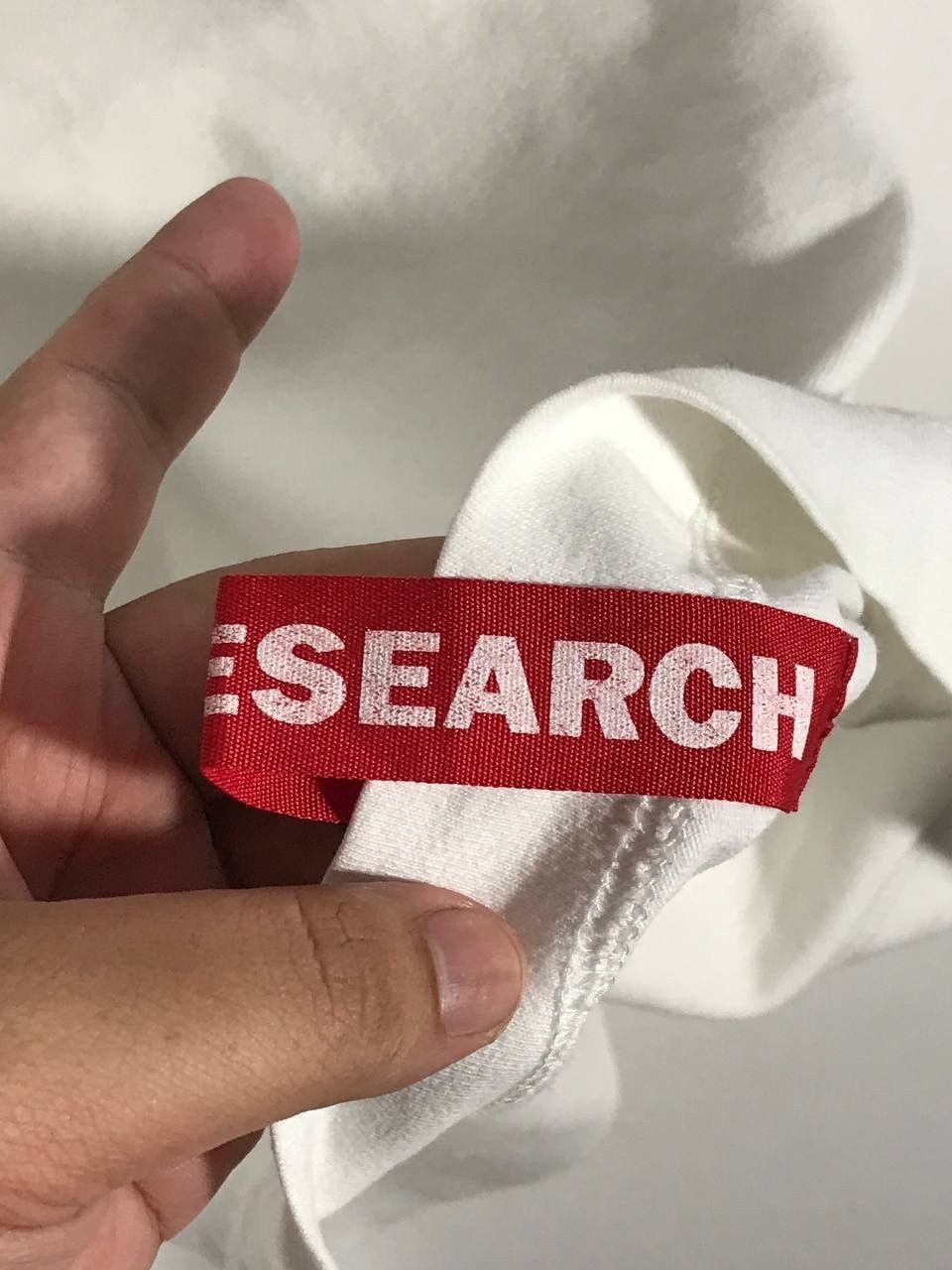 rare design general research