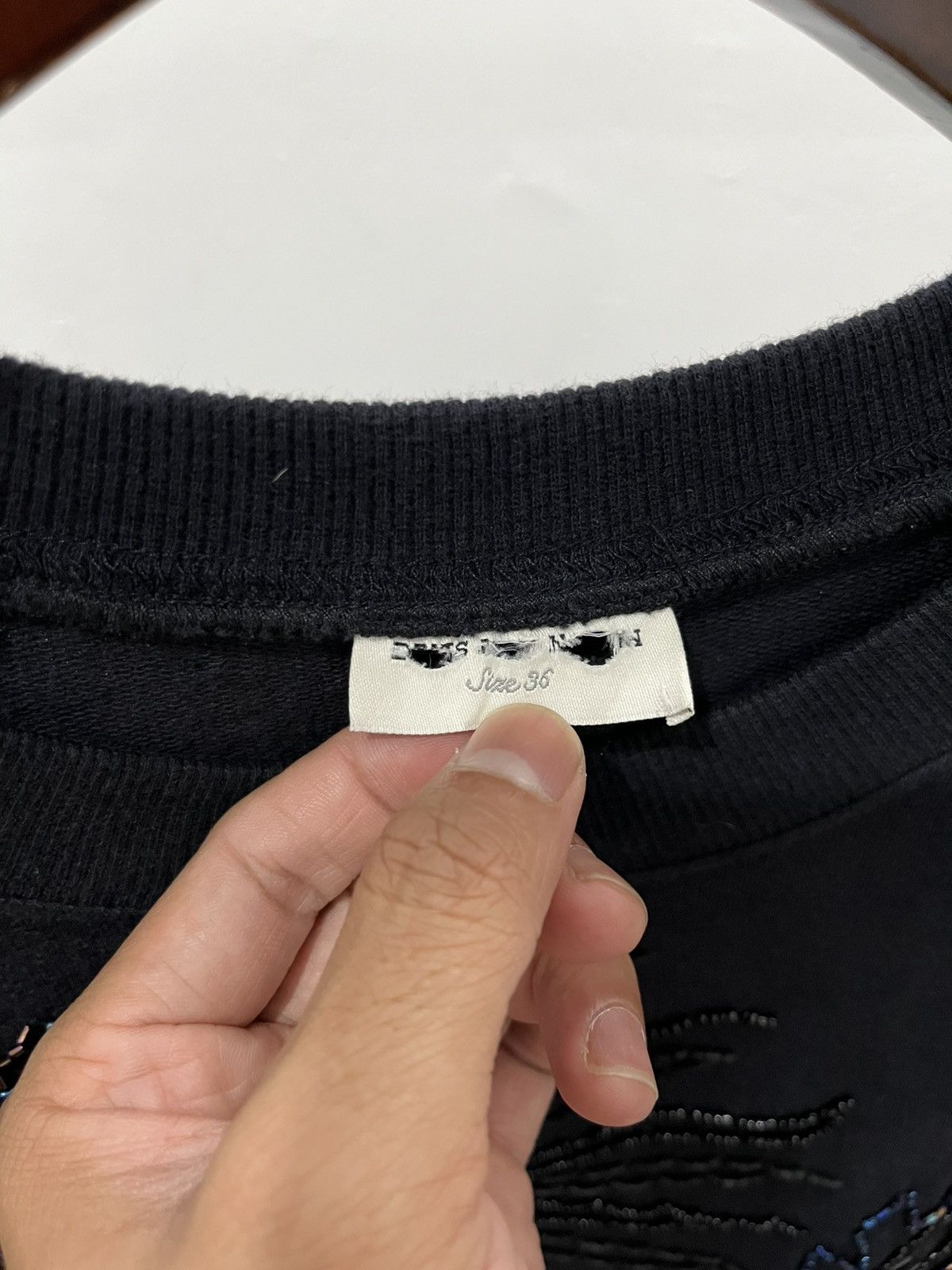 Dries Van Noten Dries van noten dragon Size S / US 4 / IT 40 - 4 Thumbnail
