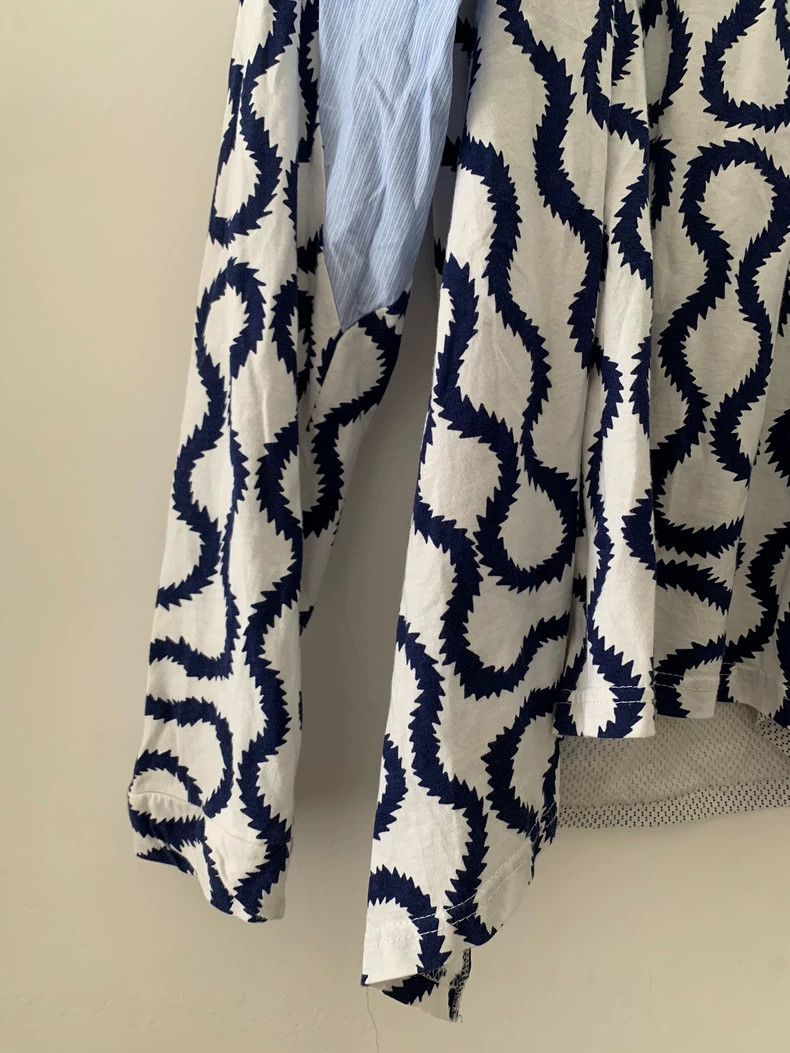 Vivienne Westwood Vivienne Westwood Blue pirate world end of the day online Size M / US 6-8 / IT 42-44 - 6 Thumbnail