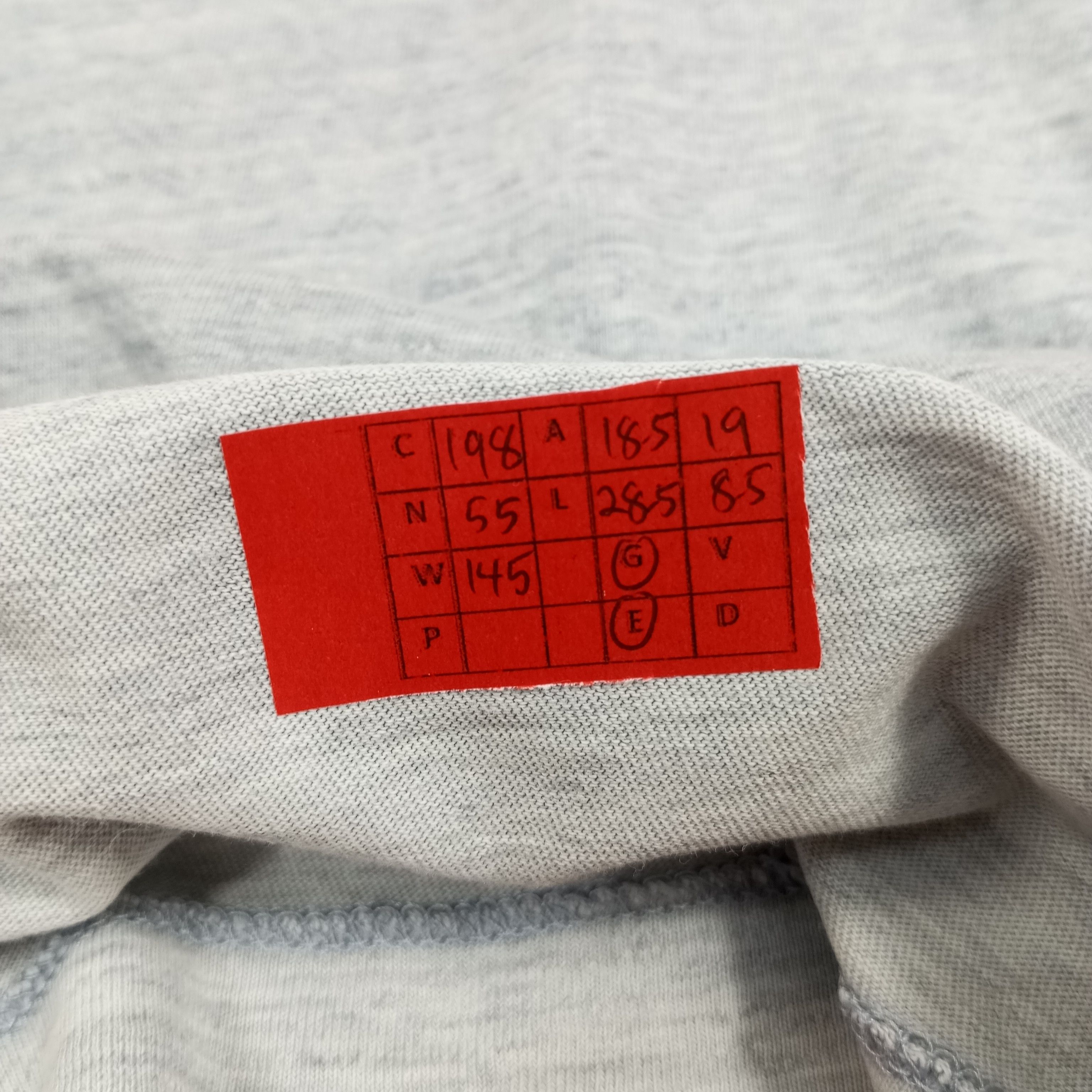 Designer × Issey Miyake × Vintage IM Product By Issey Miyake Japanese Designer Brand Tshirt Size US S / EU 44-46 / 1 - 7 Thumbnail