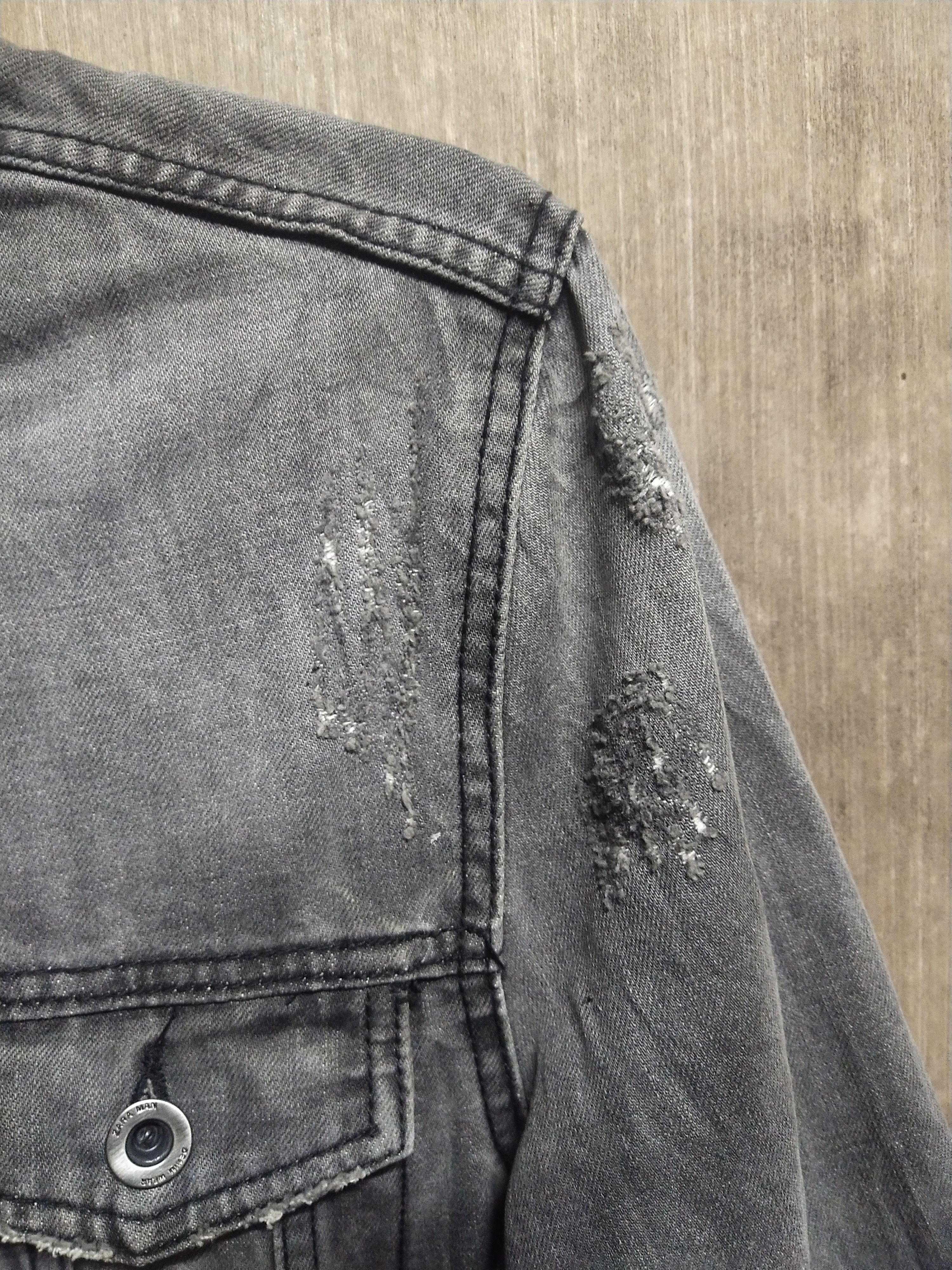Zara Zara man Denim Colection Size US M / EU 48-50 / 2 - 4 Thumbnail