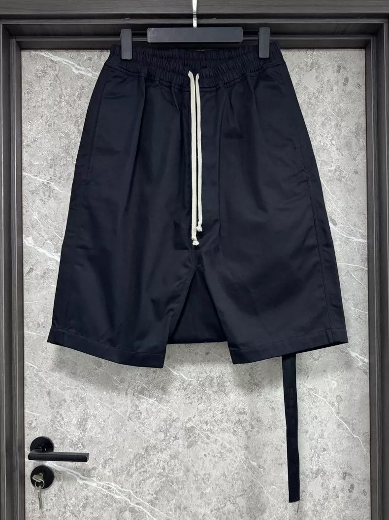 Rick Owens rick owens size m shorts Size US 28 / EU 44 - 1 Thumbnail