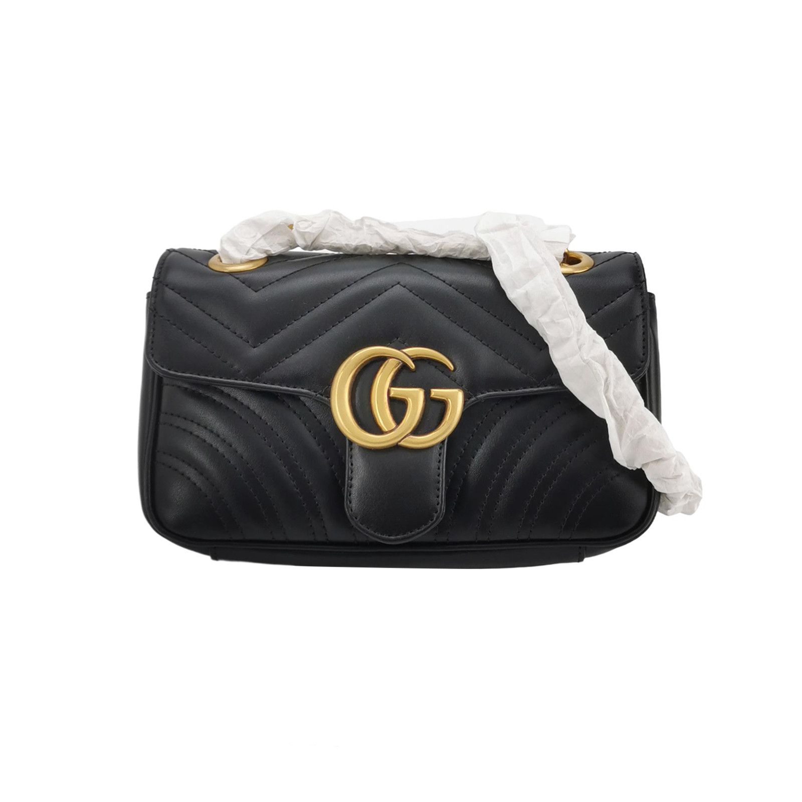 Gucci Gucci Women os Shoulder Bags Size ONE SIZE - 1 Thumbnail