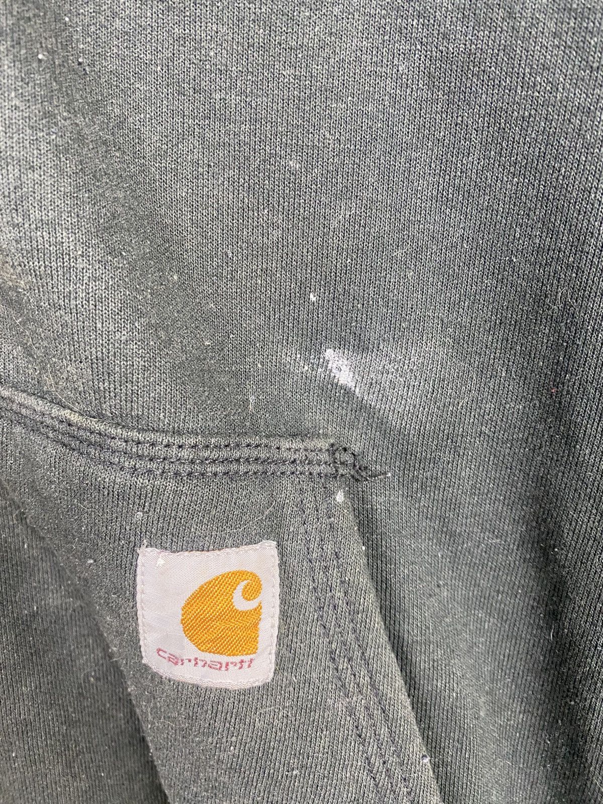 Carhartt Carhartt Hoodie Zipper Size US M / EU 48-50 / 2 - 4 Thumbnail