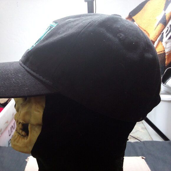 Other DOA Pro Wrestling Strap Back Hat Cap Size ONE SIZE - 3 Thumbnail