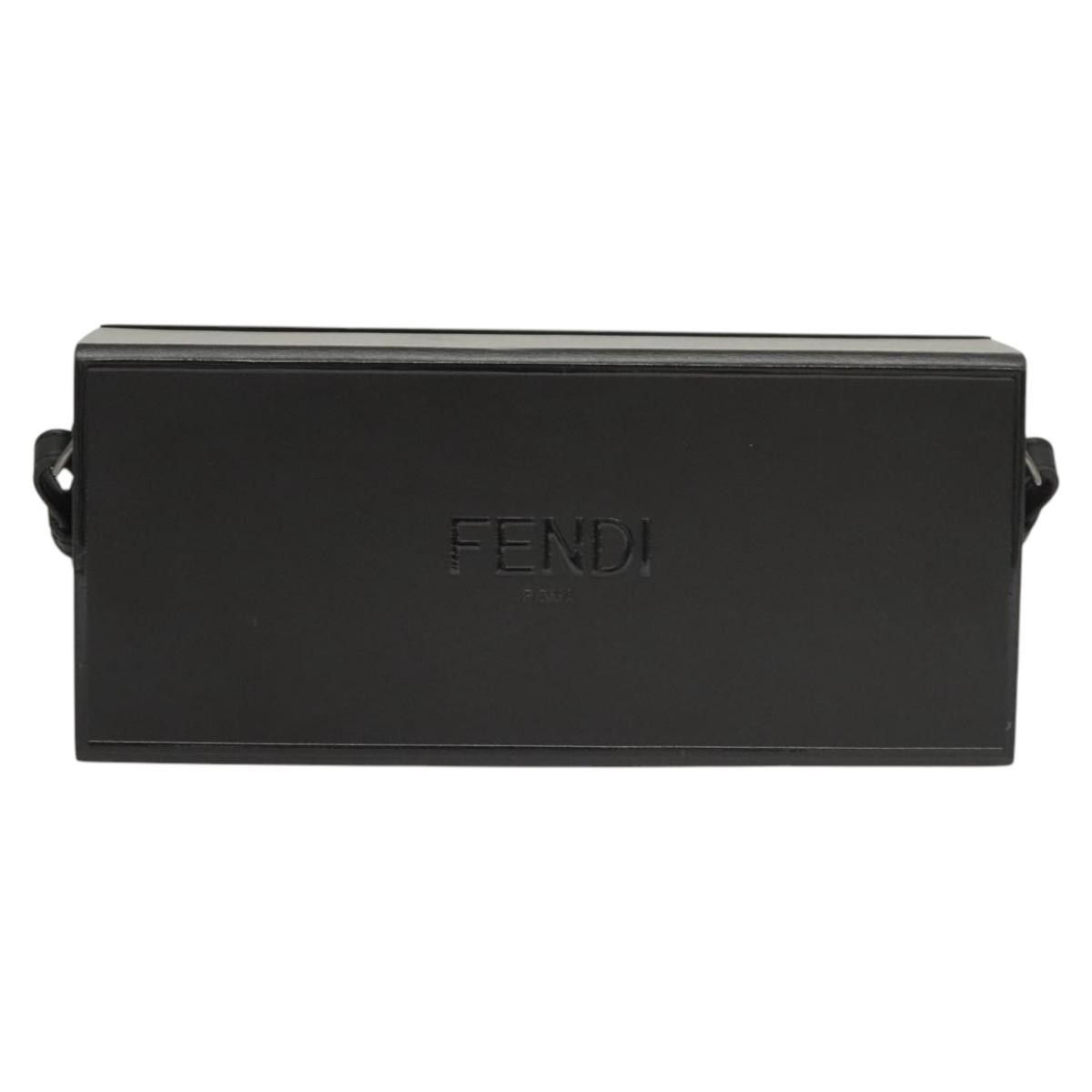 Fendi Fendi shoulder Size ONE SIZE - 1 Thumbnail