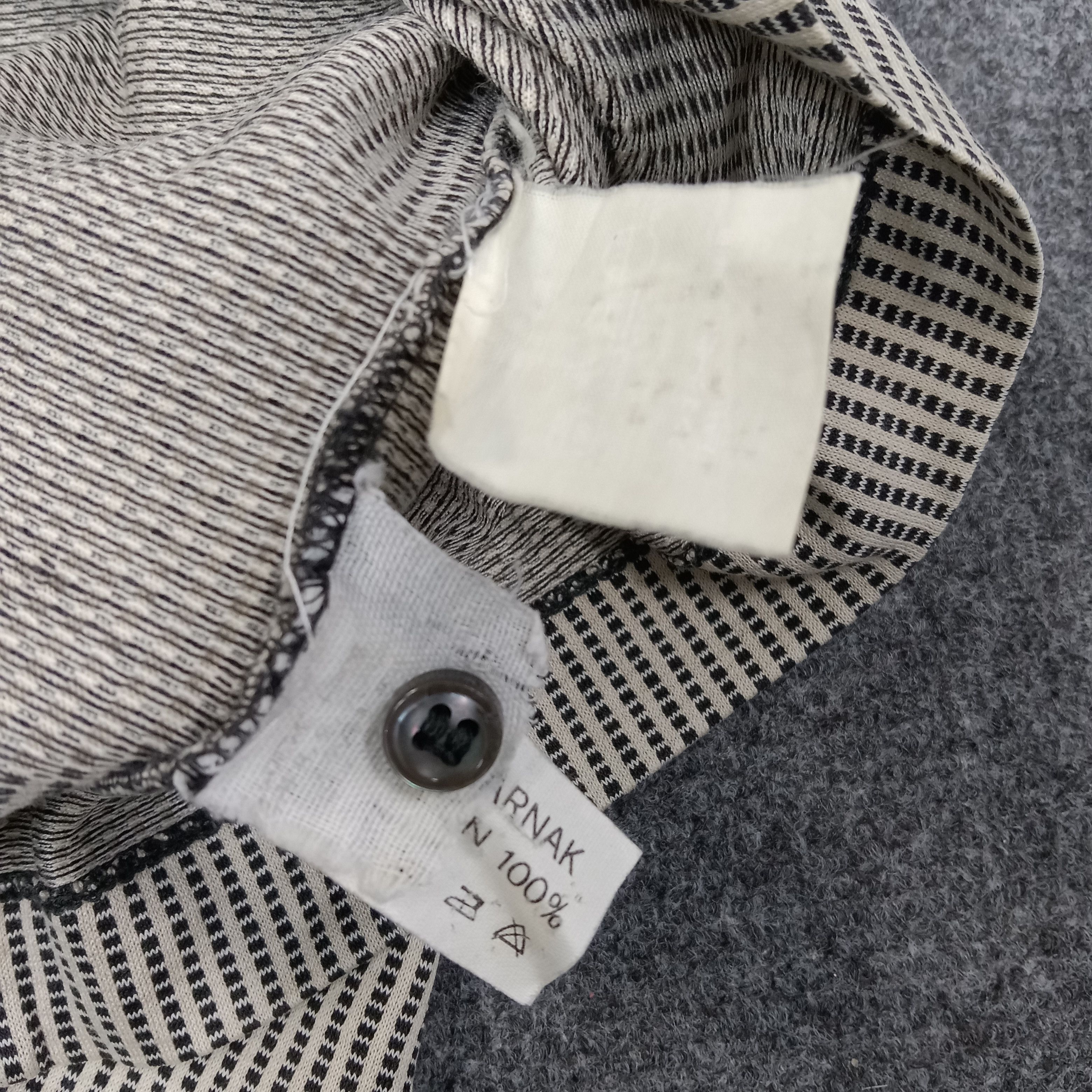 Loewe Loewe Italian Brand Polos C239N20 Size US L / EU 52-54 / 3 - 5 Thumbnail