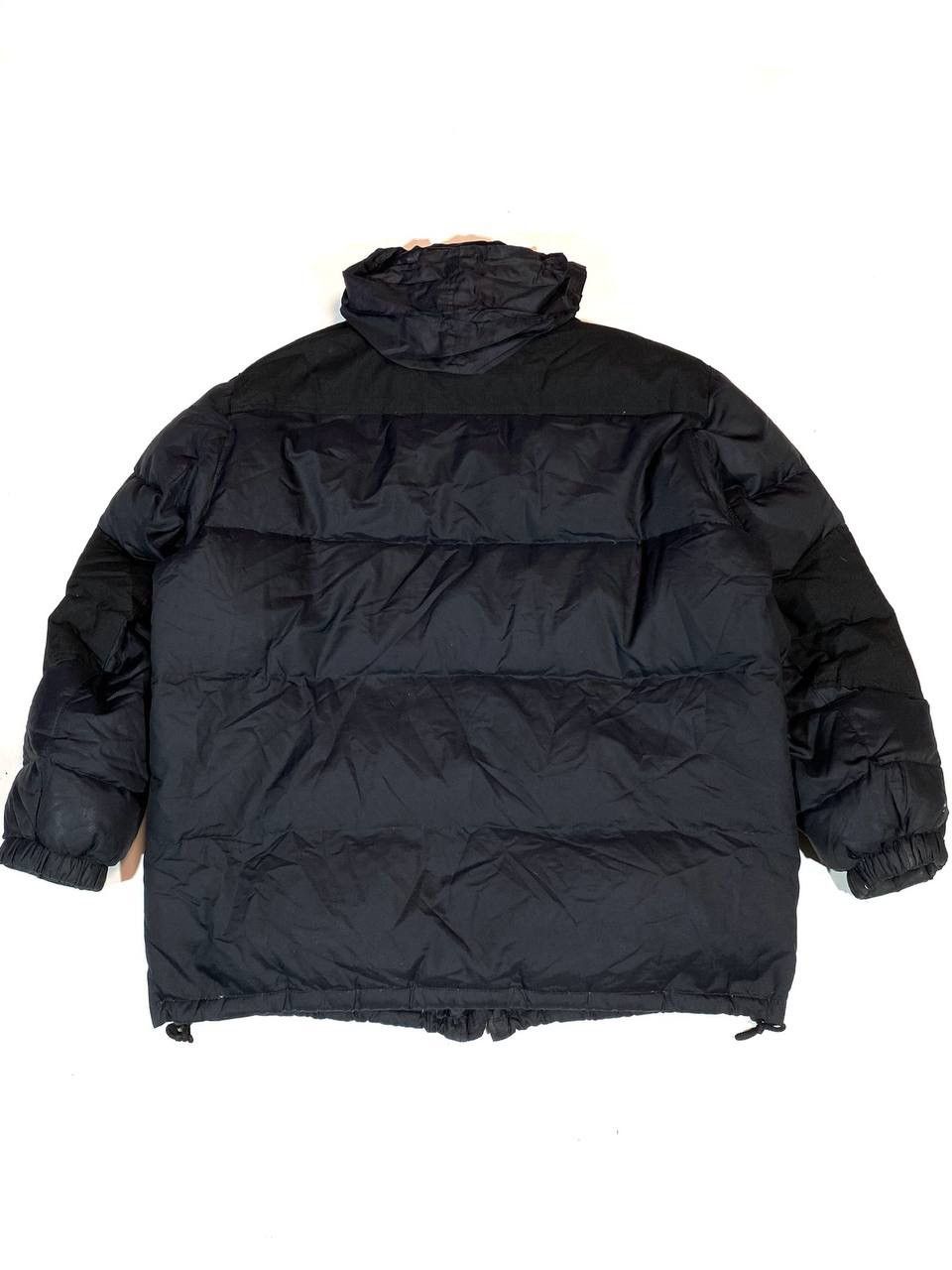 Harley Davidson × Vintage Harley Davidson Down Men Jacket Vintage Made in Italy Size US XL / EU 56 / 4 - 10 Thumbnail