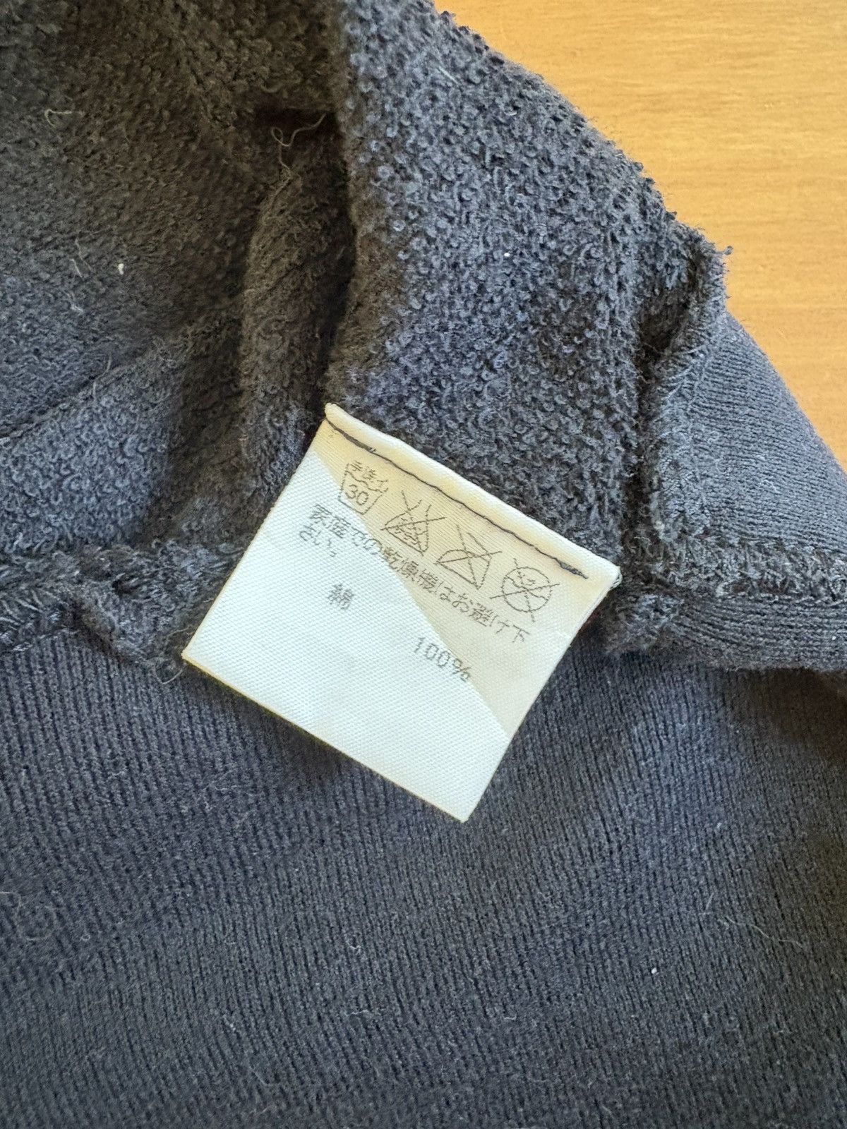 Zucca Zucca Singlet Size US M / EU 48-50 / 2 - 6 Thumbnail
