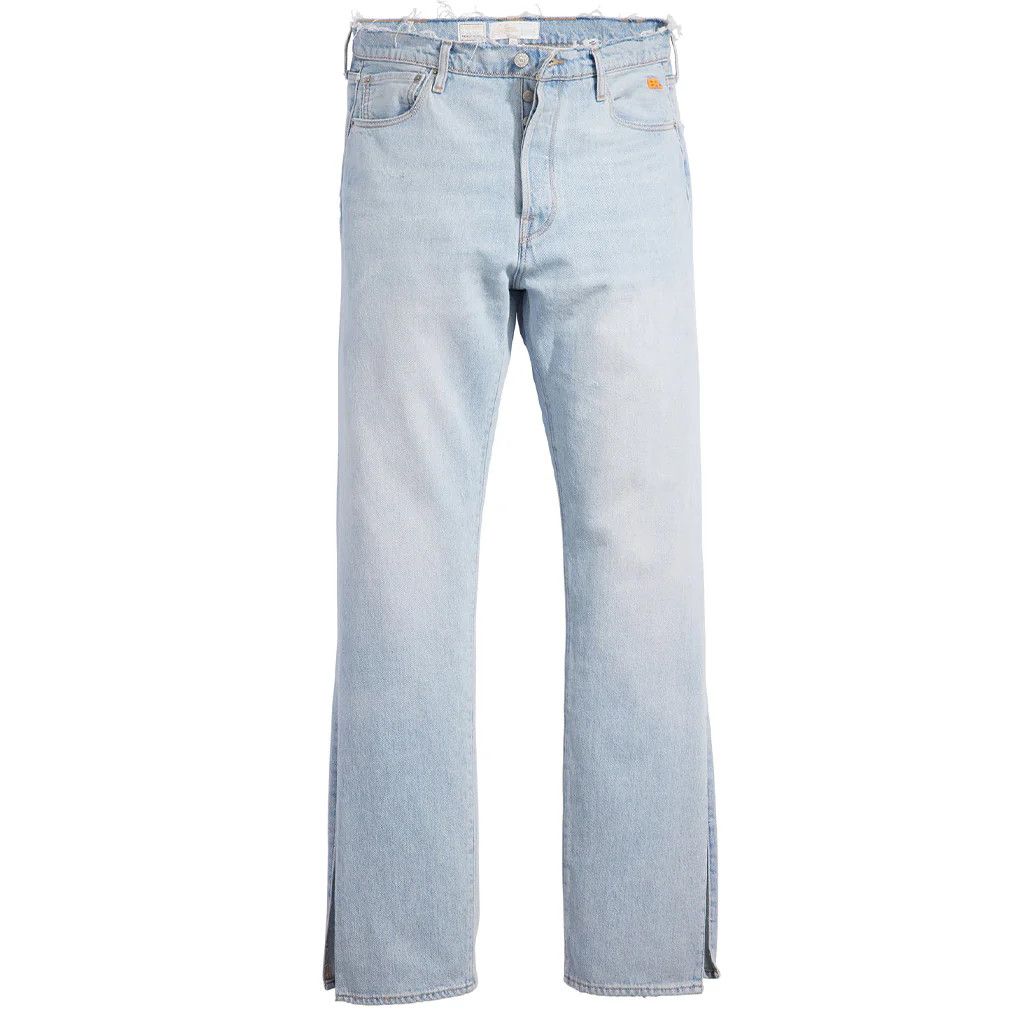 ERL × Levi's DS ERL Levi's Stay Loose Denim Jeans | Grailed