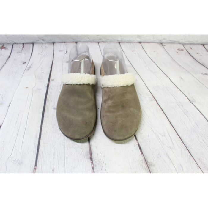 women's wicked good clogs