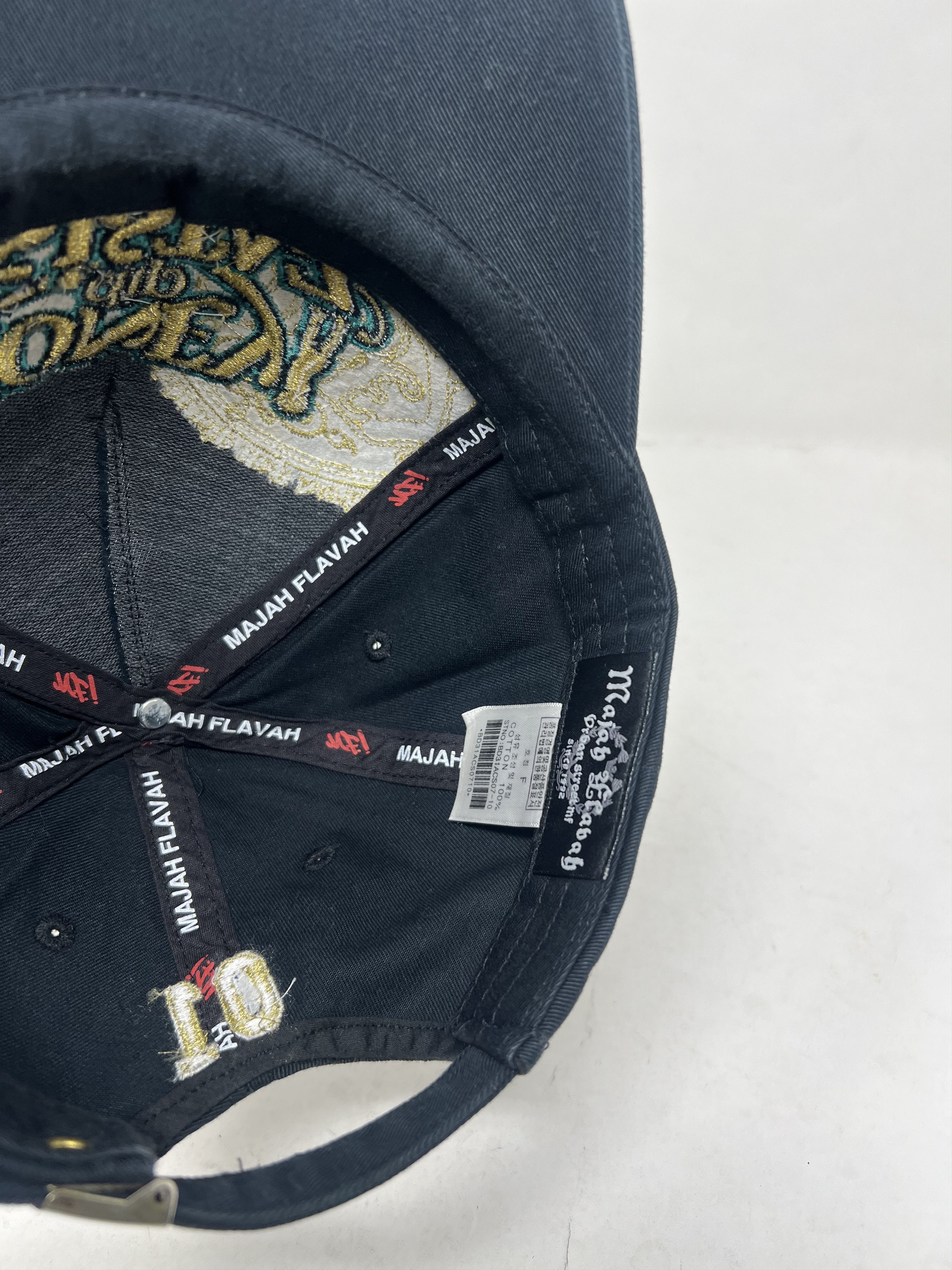 Seditionaries Honey Dip Sistaz Hat Size ONE SIZE - 9 Thumbnail