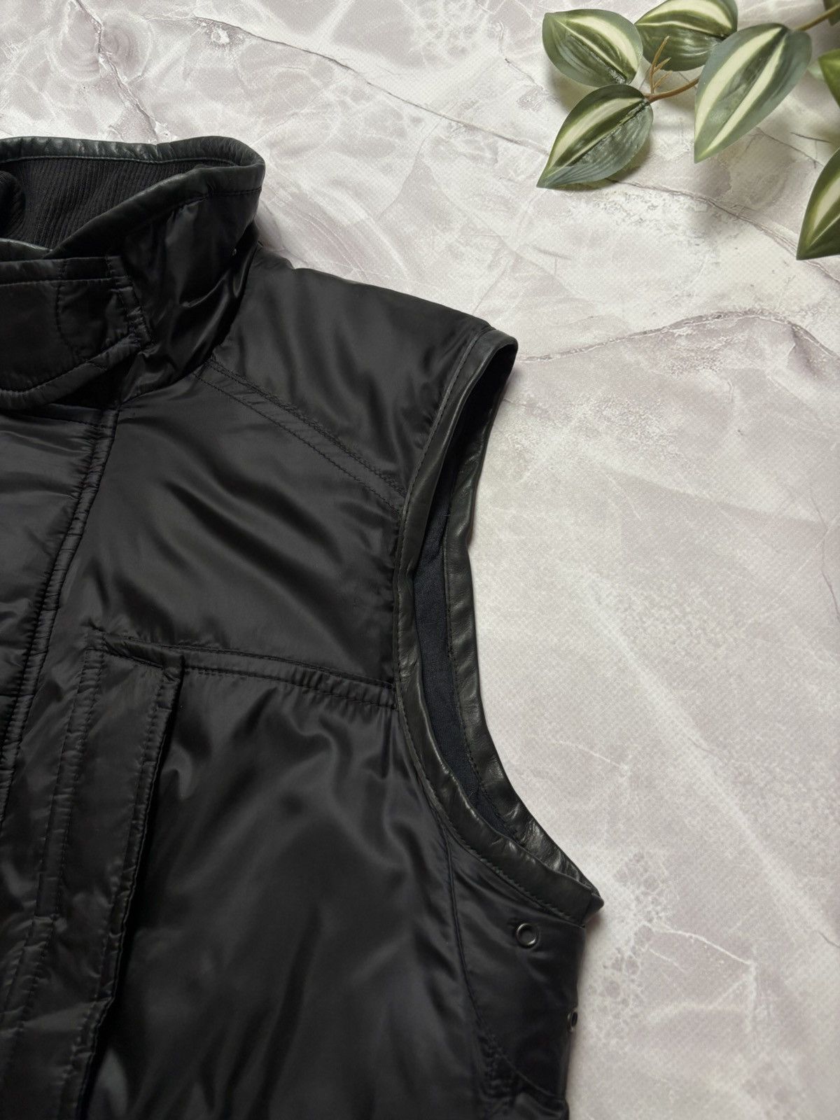 Ralph Lauren Ralph Lauren Down Vest Multipocket Black Men’s Size XS-S Size US S / EU 44-46 / 1 - 6 Thumbnail