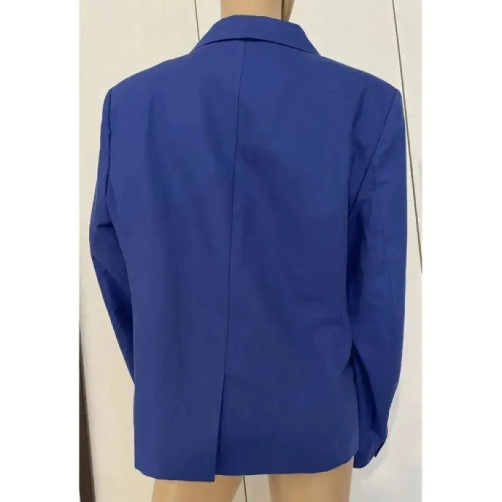 Max Mara Blazer, Max Mara Size L / US 10 / IT 46 - 4 Thumbnail