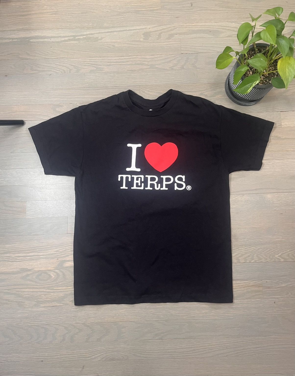 Other I<3Terps T Size US L / EU 52-54 / 3 - 1 Thumbnail