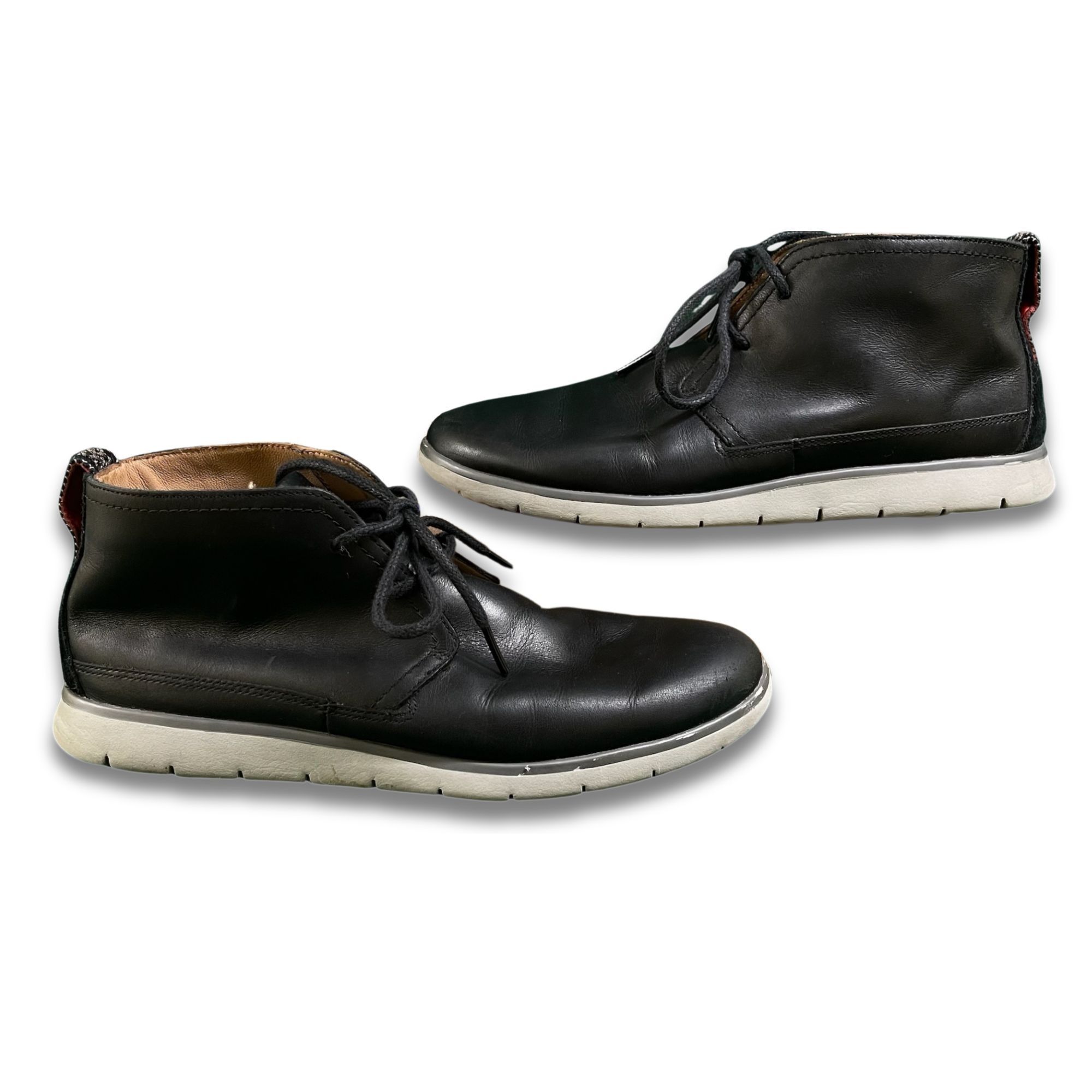Ugg UGG Freamon Waterproof Chukka Boots Black Size 7 Durable Sty Size US 7 / EU 40 - 3 Thumbnail