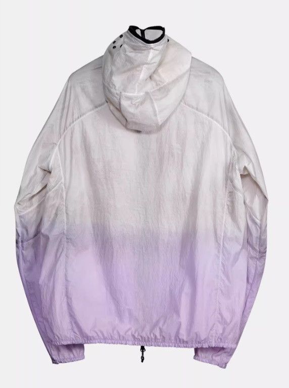 Other Nosucism Dyed Full Zip Hoodie Size US M / EU 48-50 / 2 - 3 Thumbnail