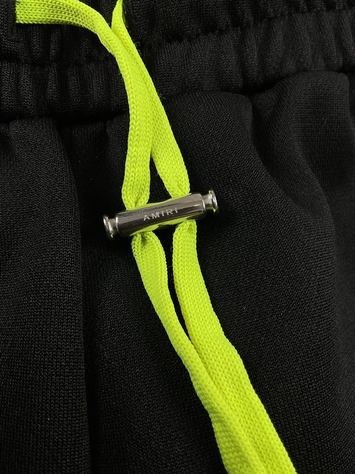 Amiri Amiri Skinny Track Pants Size US 32 / EU 48 - 8 Thumbnail