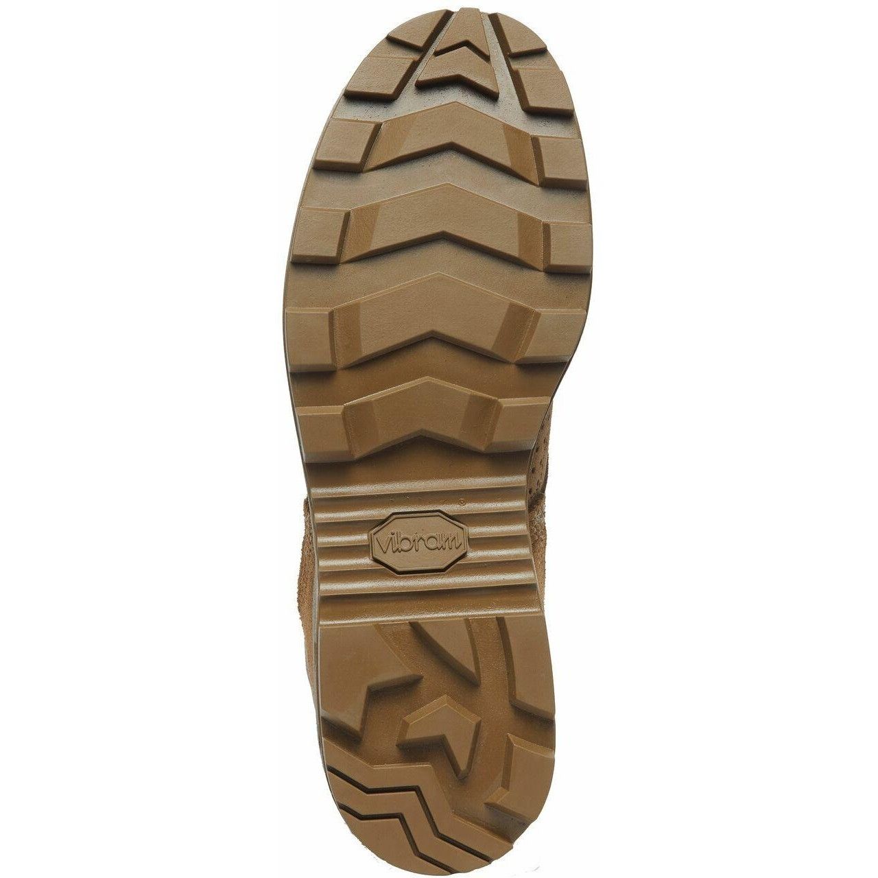 Belleville Belleville Mens 901 Tan Combat Boots Size 12R Made In USA Du Size US 12 / EU 45 - 4 Thumbnail