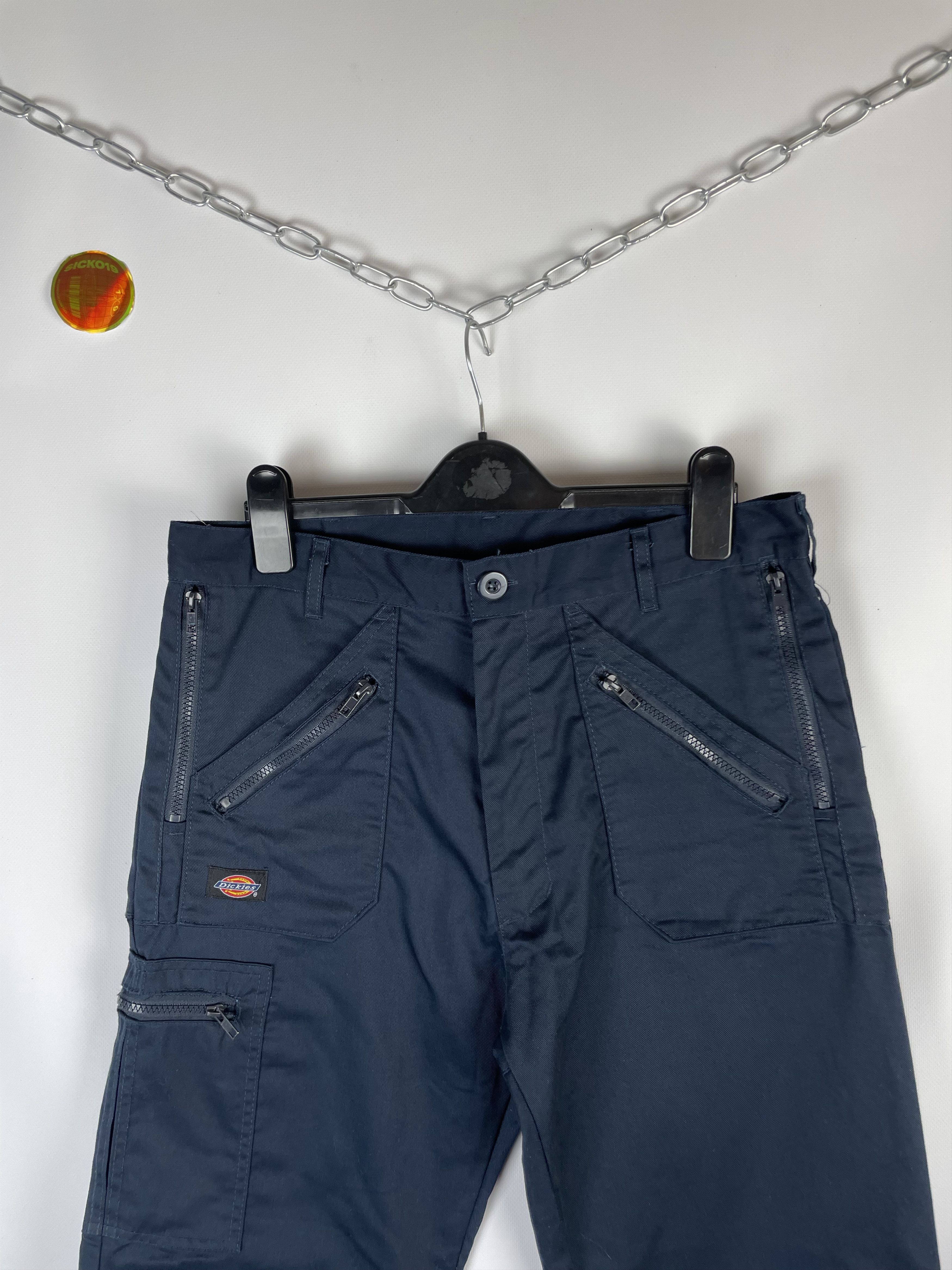 Dickies Vintage Dickies Pants Size US 32 / EU 48 - 3 Thumbnail