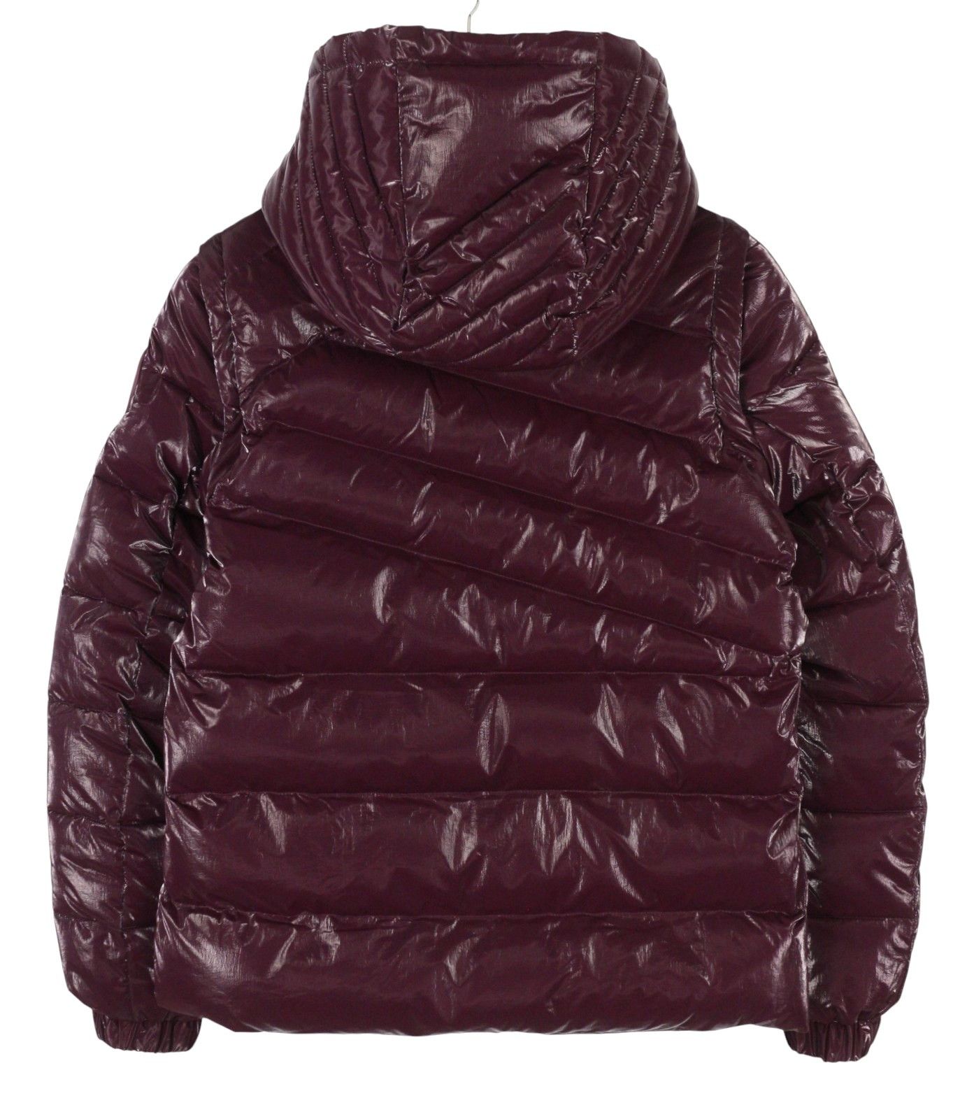 Scotch & Soda SCHYLER XS Water Repellent 2in1 Puffer Vest RRP199 88610 Size XS / US 0-2 / IT 36-38 - 6 Thumbnail