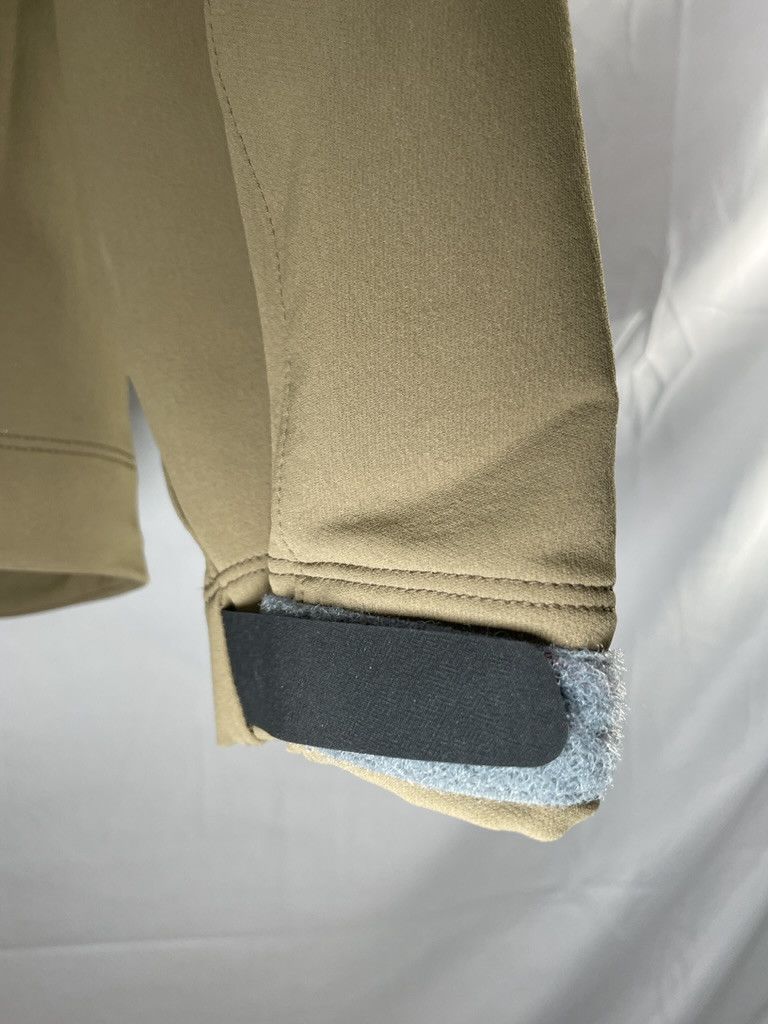 Arc'teryx ARCTERYX LEAF Combat 2011 Crocodile Jacket Size US XL / EU 56 / 4 - 8 Thumbnail