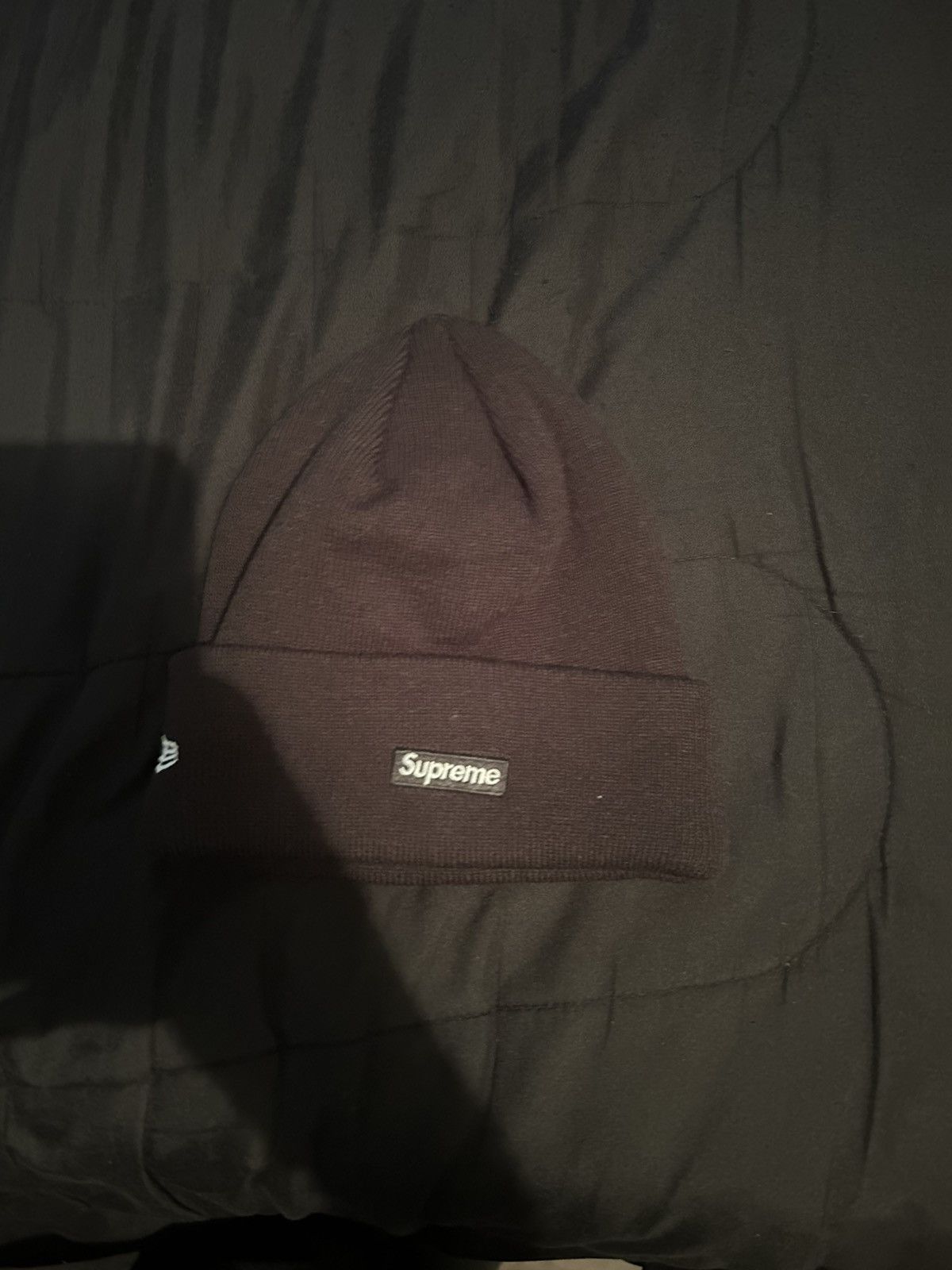 Supreme SUPREME BEANIE Size ONE SIZE - 2 Thumbnail