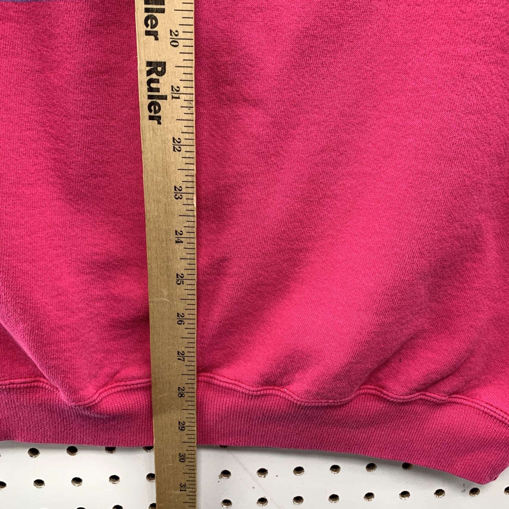 Pinko VINTAGE Santee Sweatshirt Shirt Mens XL Pink Tweety Cartoon 90s Pullover USA Cartoon 90s Mens XL Pink Tweety Bird Santee Sweatshirt Size US XL / EU 56 / 4 - 6 Thumbnail