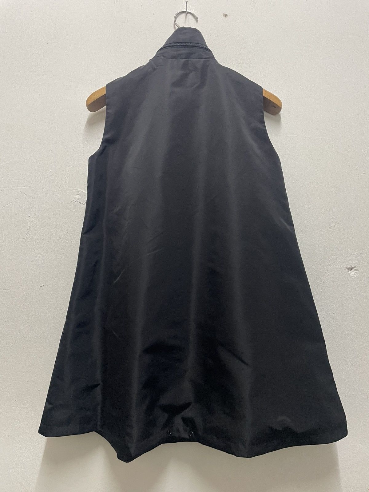 Prada Prada Dress Size M / US 6-8 / IT 42-44 - 2 Thumbnail