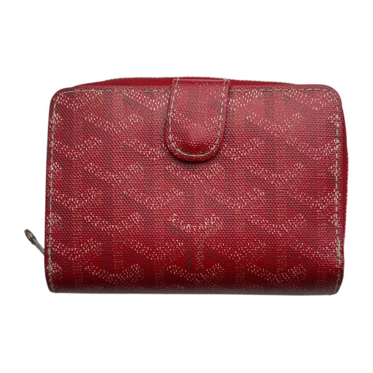 Goyard Goyard Tuileries Compact Wallet Size ONE SIZE - 1 Thumbnail