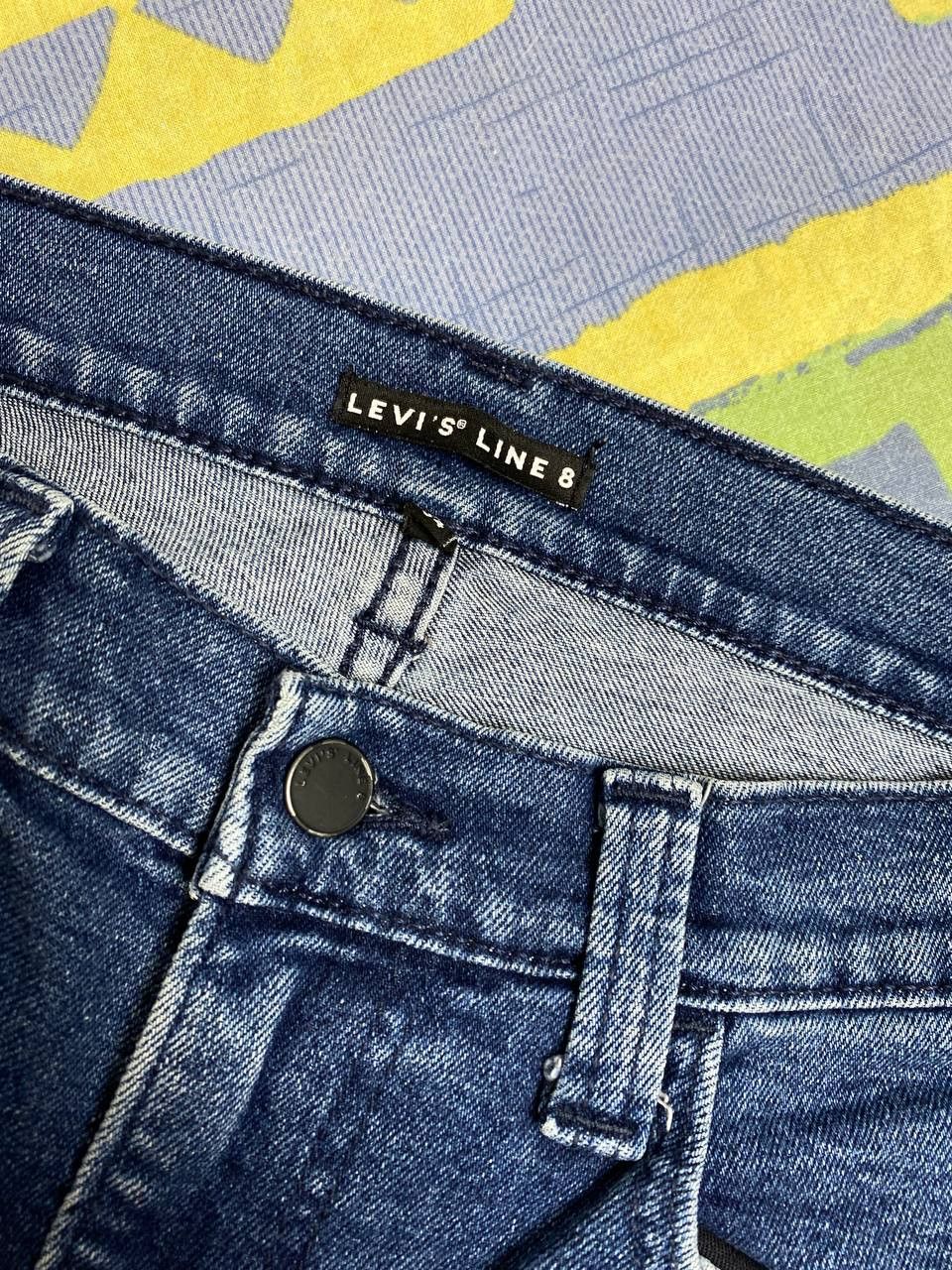 Levi's × Vintage Levi’s jeans Size US 34 / EU 50 - 18 Thumbnail