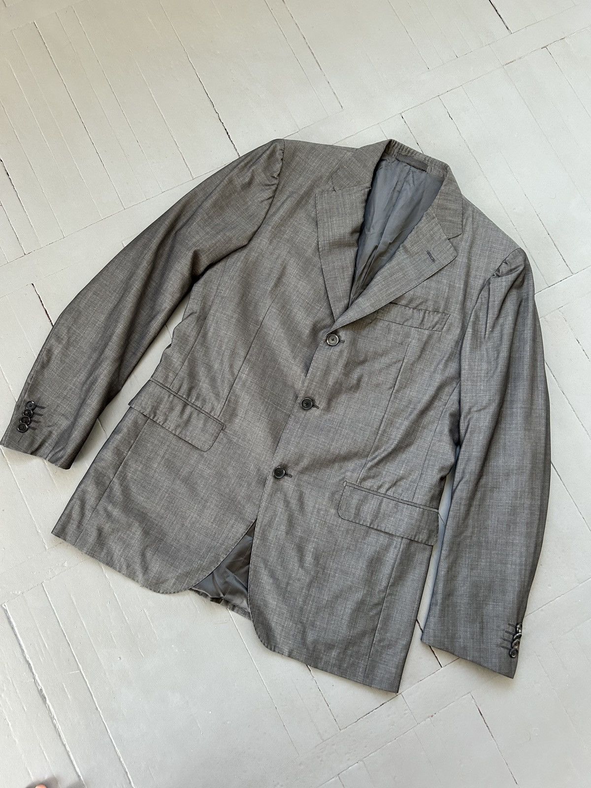 Vintage blazer vintage Size 40R - 2 Thumbnail