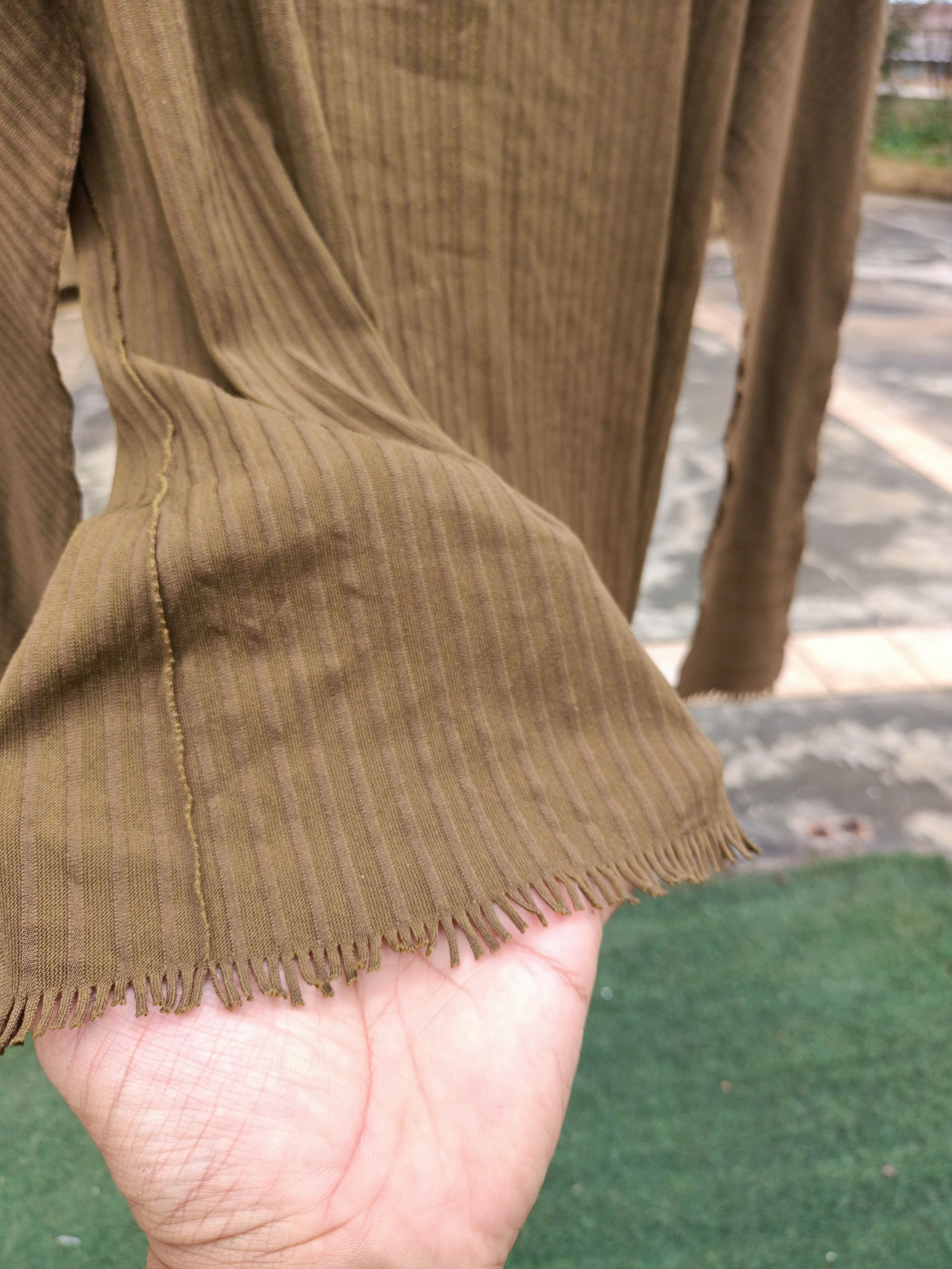 Issey Miyake Issey Miyake Pleats Please Apoc Size M / US 6-8 / IT 42-44 - 5 Thumbnail