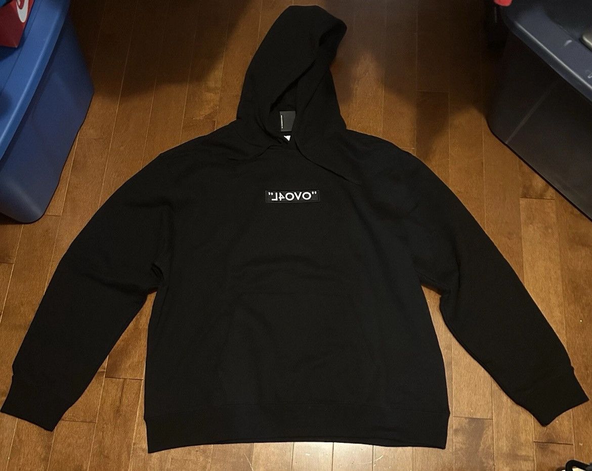 October's Very Own OVO Octobers Very Own L4OVO Box Logo Hoodie Size XXXL 3XL Size US XXL / EU 58 / 5 - 1 Thumbnail