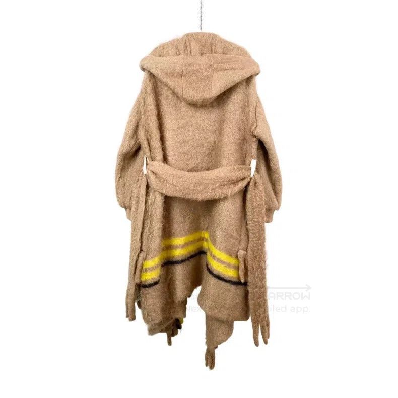 Loewe Loewe Exclusive Limited Edition Cloak Size S / US 4 / IT 40 - 2 Thumbnail