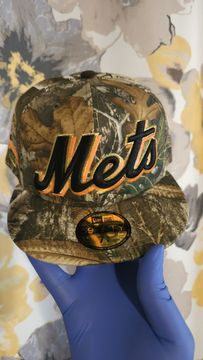 Real Tree Camo Houston Colt .45's Navy Blue Visor Red Bottom Celebrati –  Exclusive Fitted Inc.