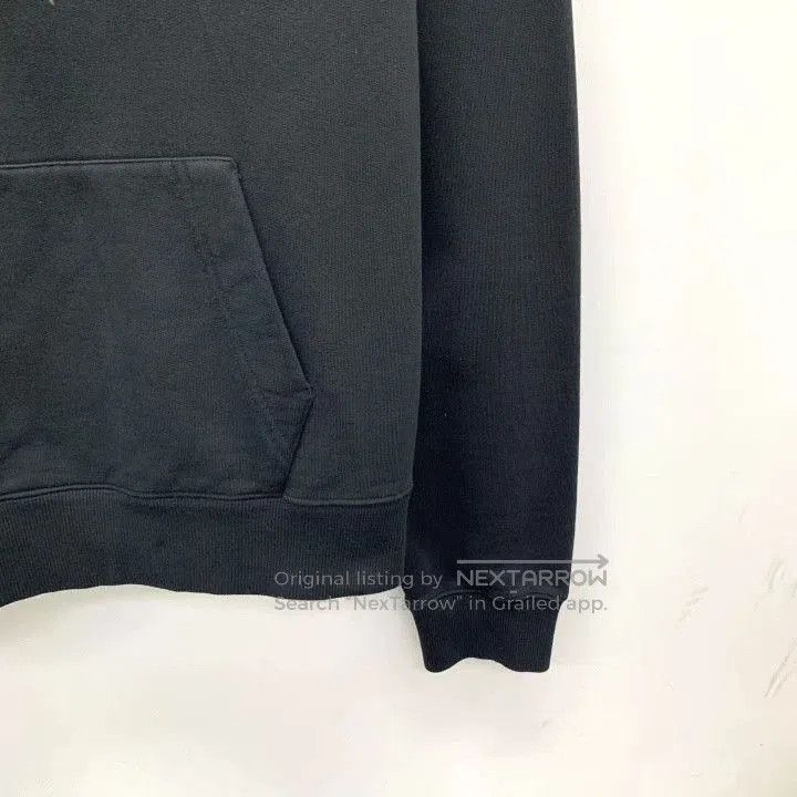 Dior Dior x Travis Scott 2022 Black Graphic Hoodie. Size US M / EU 48-50 / 2 - 4 Thumbnail
