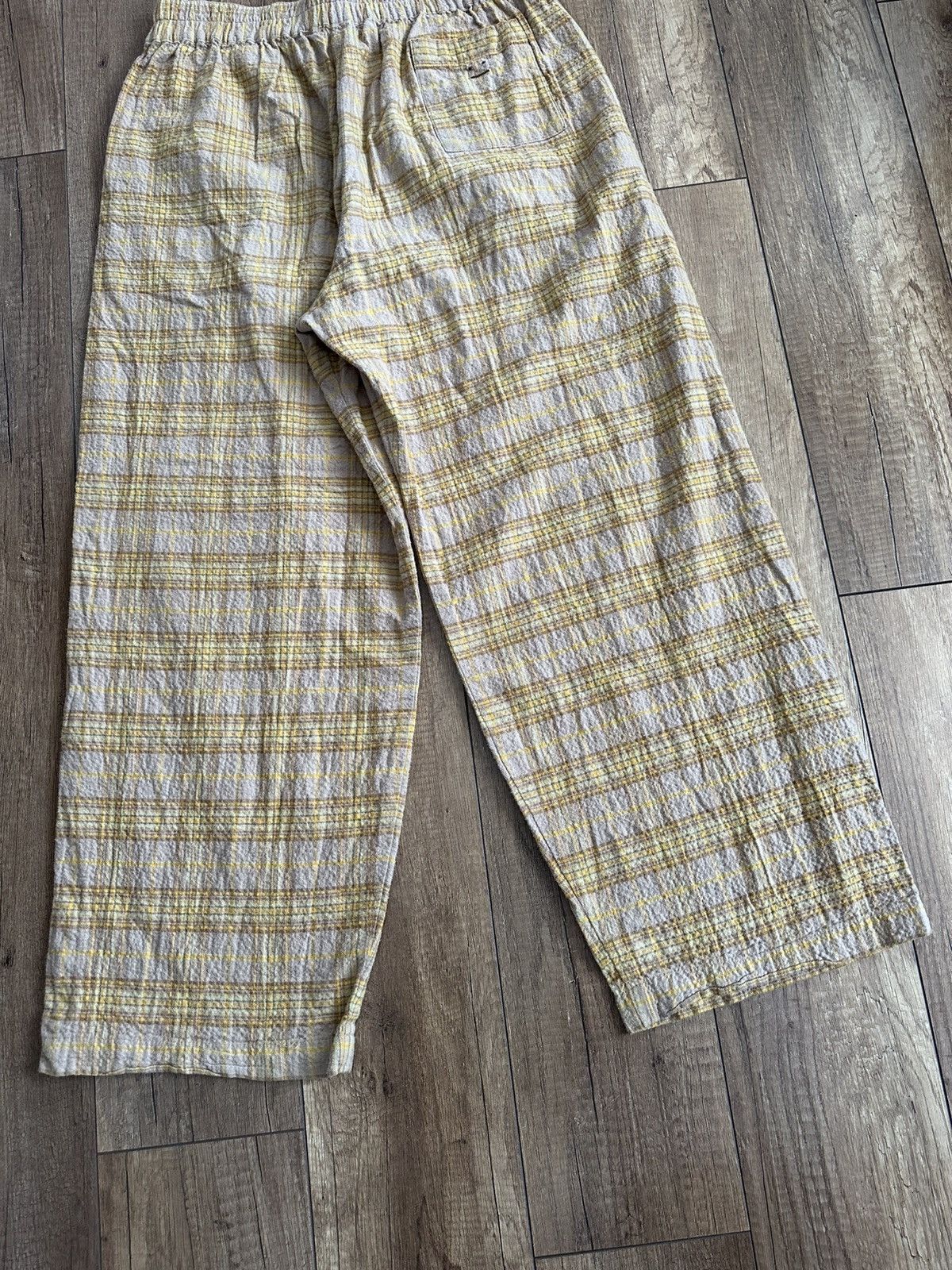 Acne Studios Acne Studios Check Trousers Pants Size US 30 / EU 46 - 5 Thumbnail