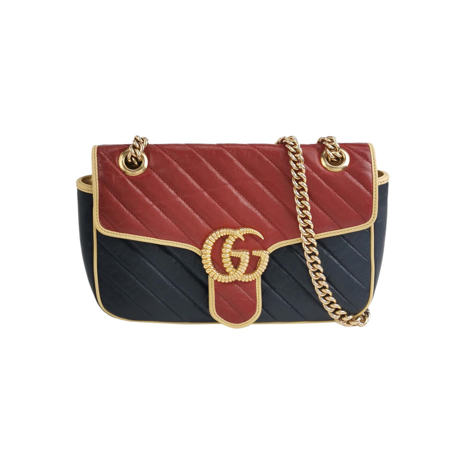 Gucci Gucci Women os Shoulder Bags Size ONE SIZE - 1 Thumbnail