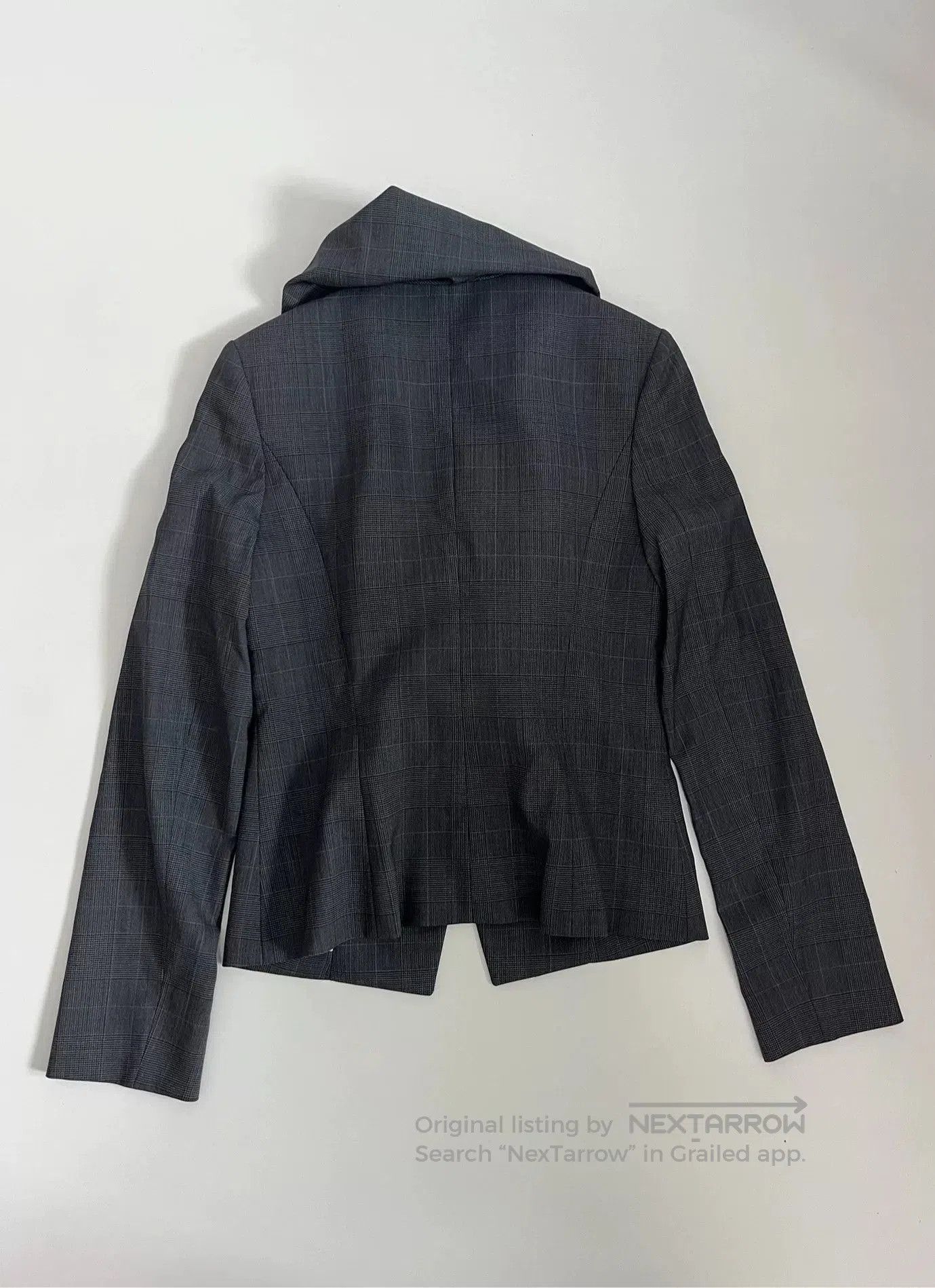 Vivienne Westwood Vivienne Westwood Bud Collar Top. Size S / US 4 / IT 40 - 5 Thumbnail