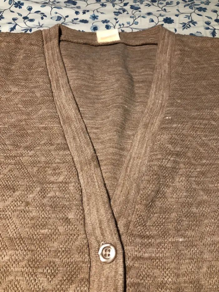 Other Aljanat woolen sweater Size L / US 10 / IT 46 - 3 Thumbnail