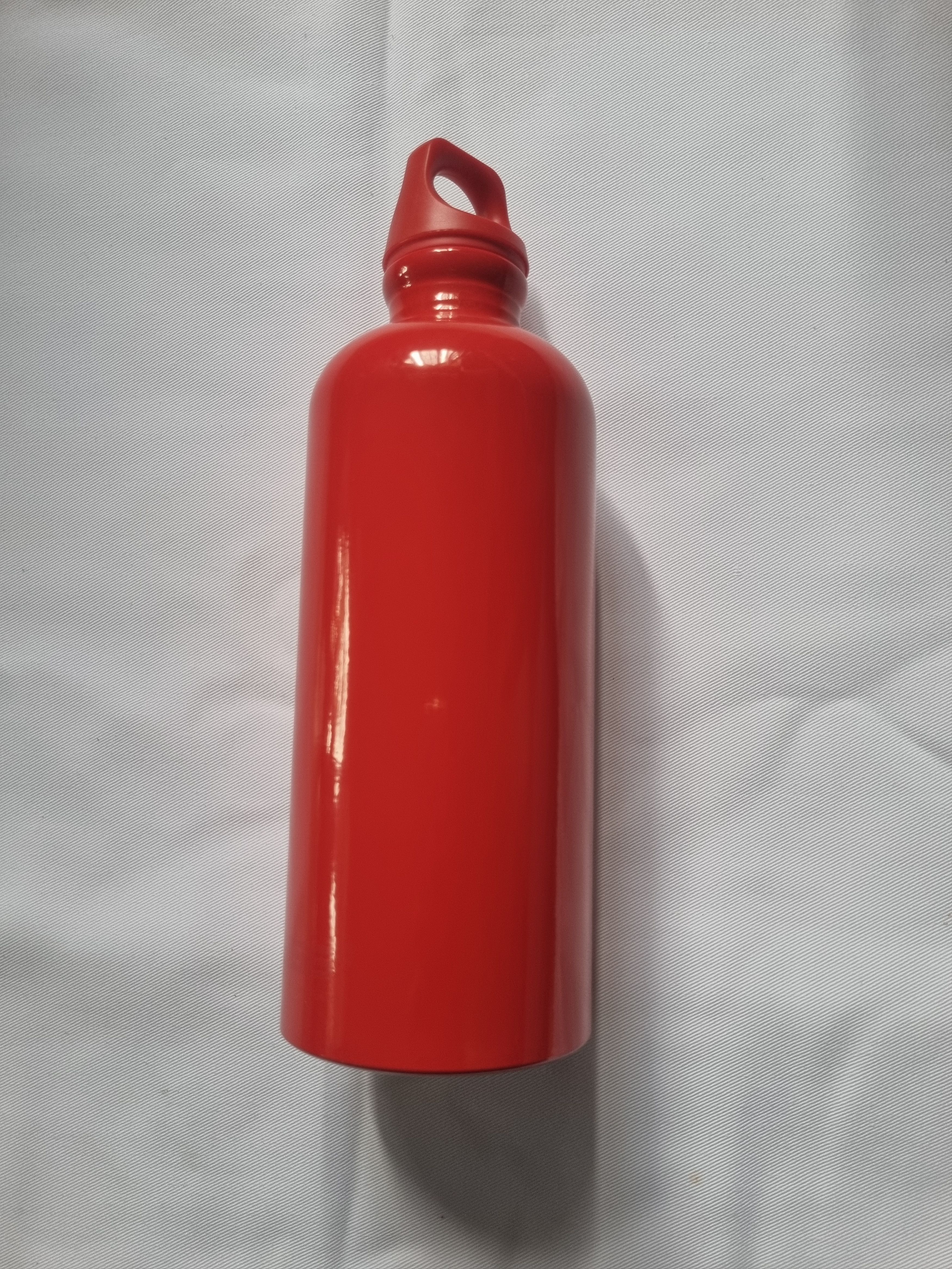 Supreme Supreme SIGG Traveller 0.6L Water Bottle Size ONE SIZE - 6 Thumbnail