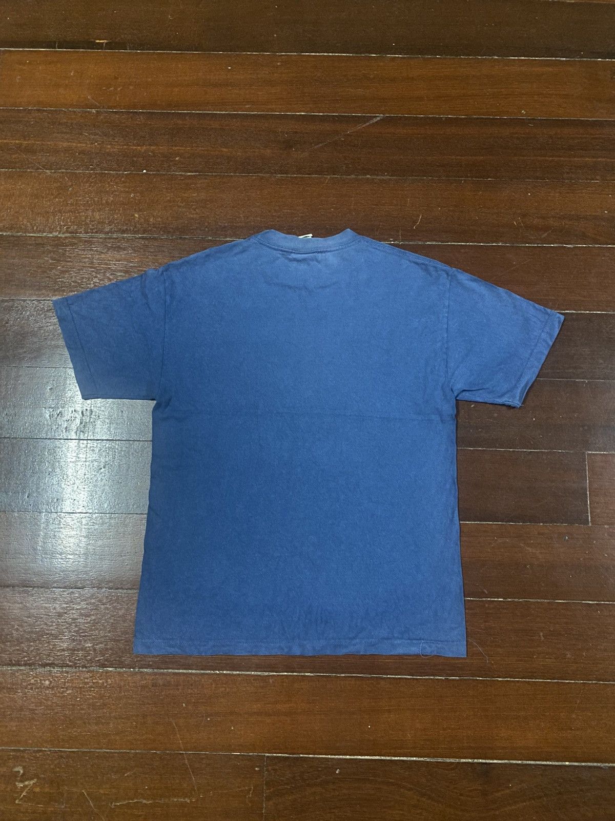 Santa Cruz Skateboards Vintage Y2K Santa Cruz california big logo spell out Size US M / EU 48-50 / 2 - 8 Thumbnail