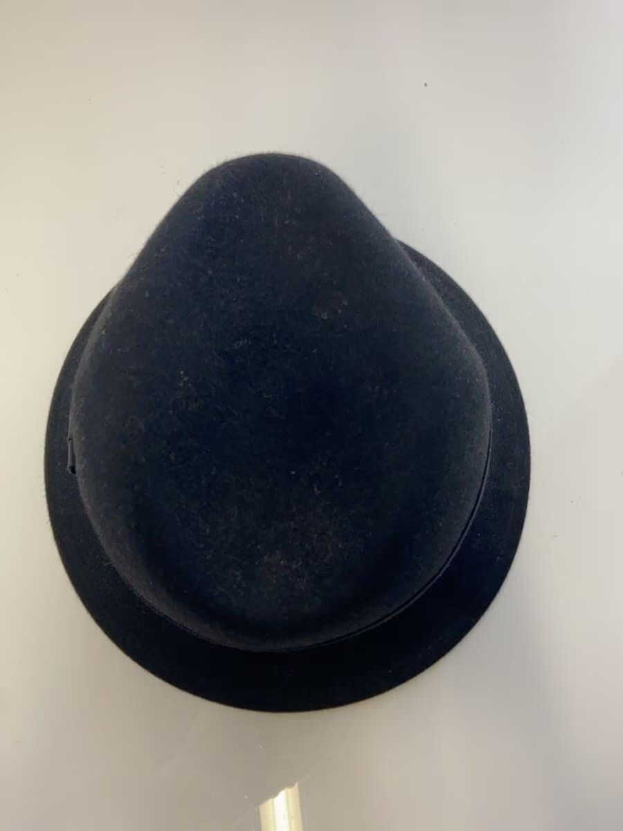 Yohji Yamamoto 90's Wool Hat Size ONE SIZE - 4 Thumbnail