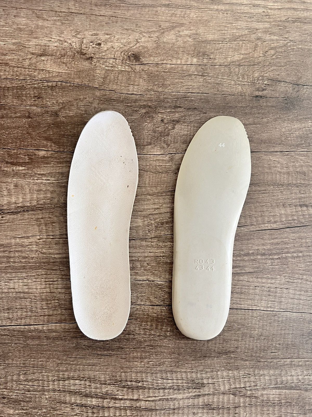 Maison Margiela Margiela Future Sneakers Size US 11 / EU 44 - 13 Thumbnail