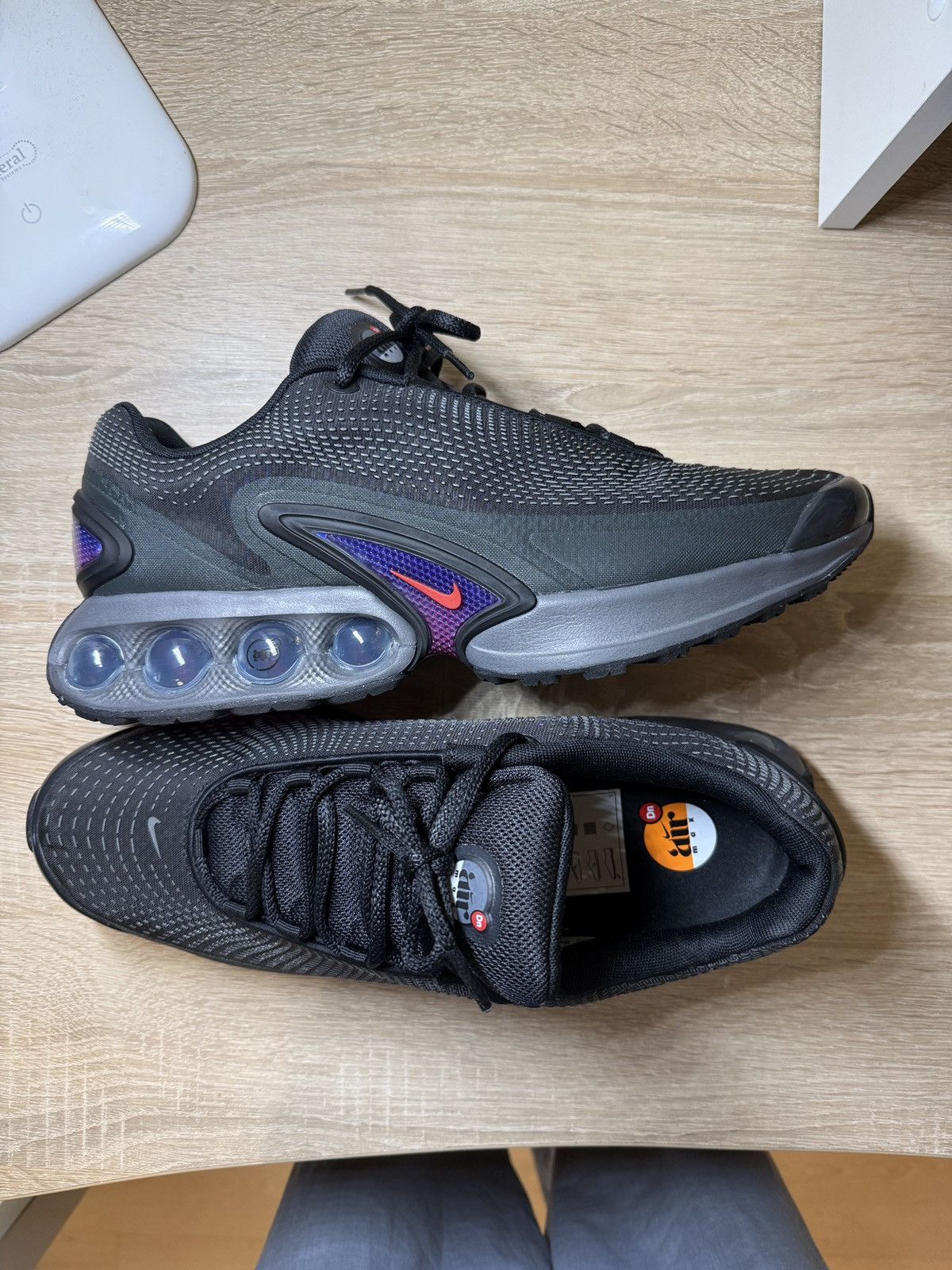 Nike Nike Air Max DN Size US 12 / EU 45 - 1 Thumbnail