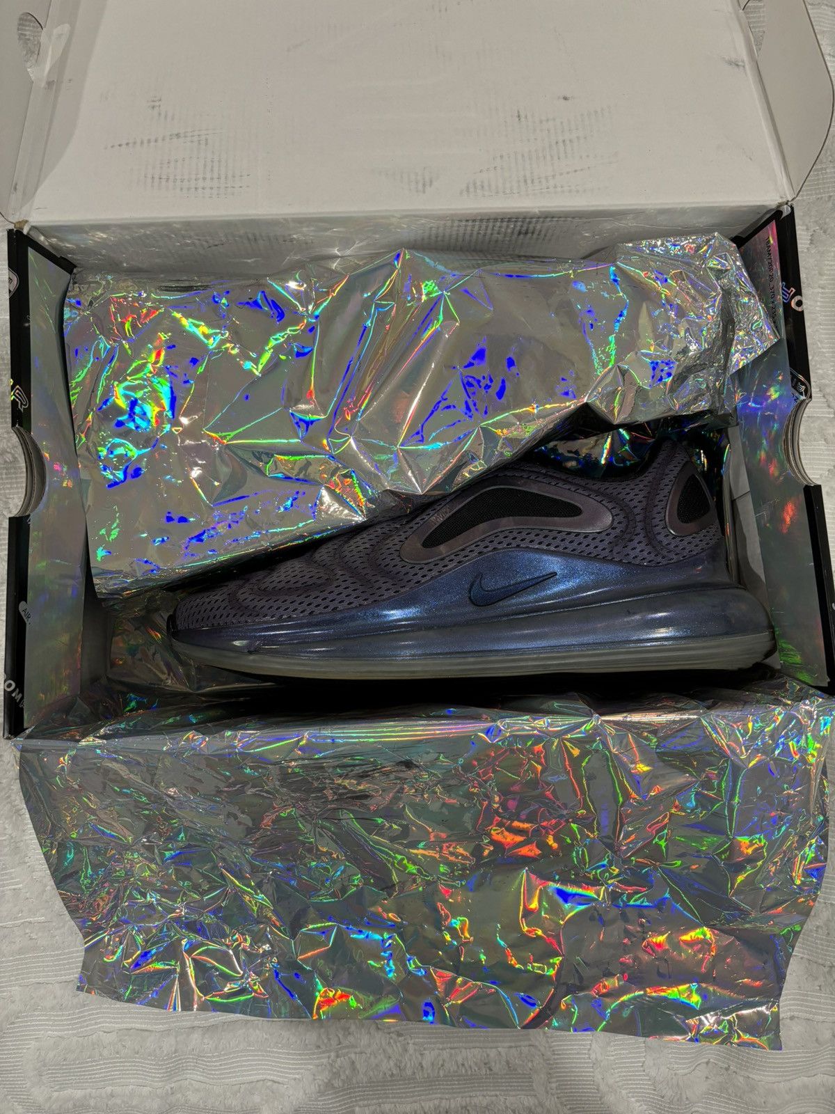 northern lights 720 nike