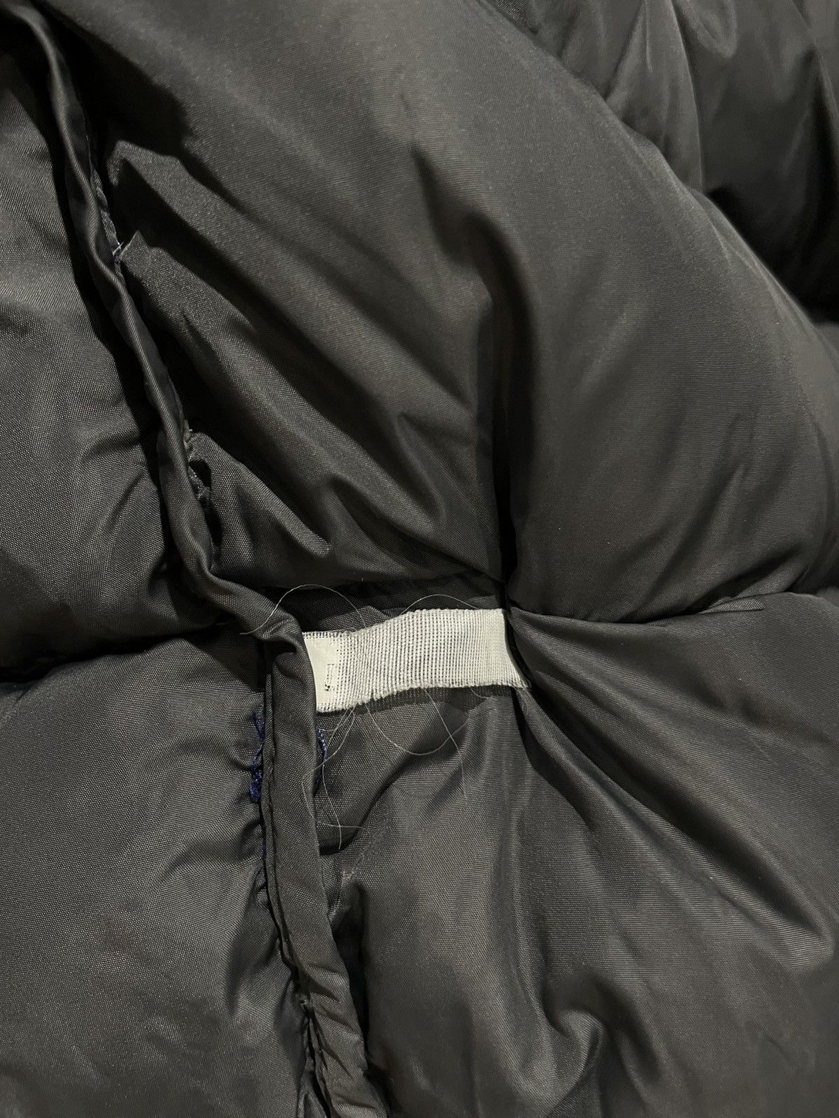 The North Face × Vintage The North Face TNF Puffer Vest 100% Goose down Size US M / EU 48-50 / 2 - 20 Thumbnail